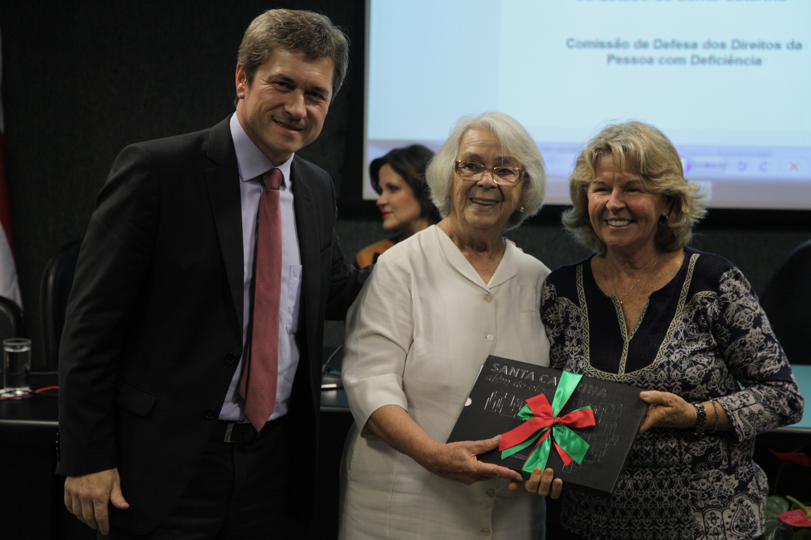 Encontro de Cuidadores Terapêuticos