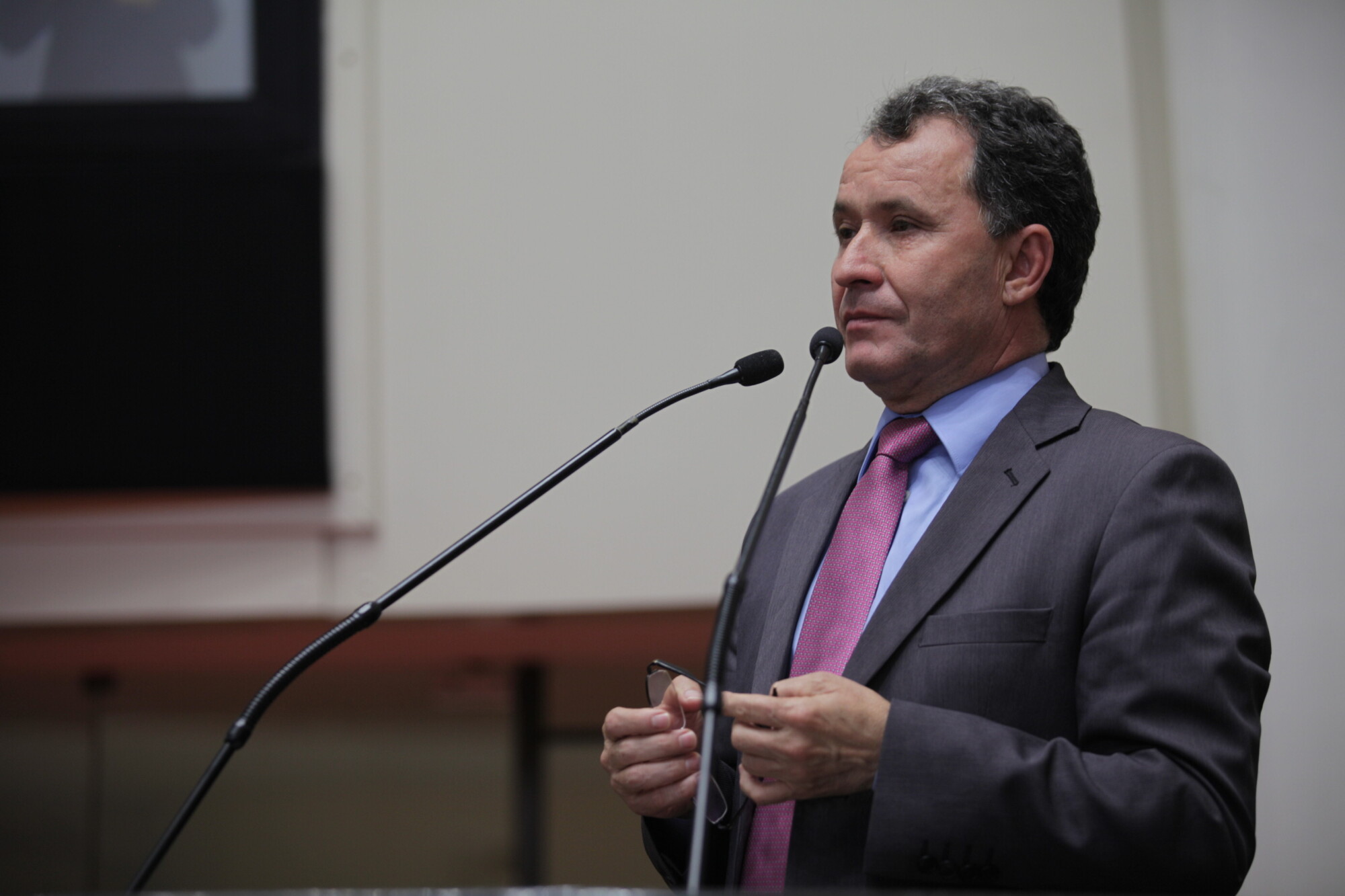 Deputado Darci de Matos