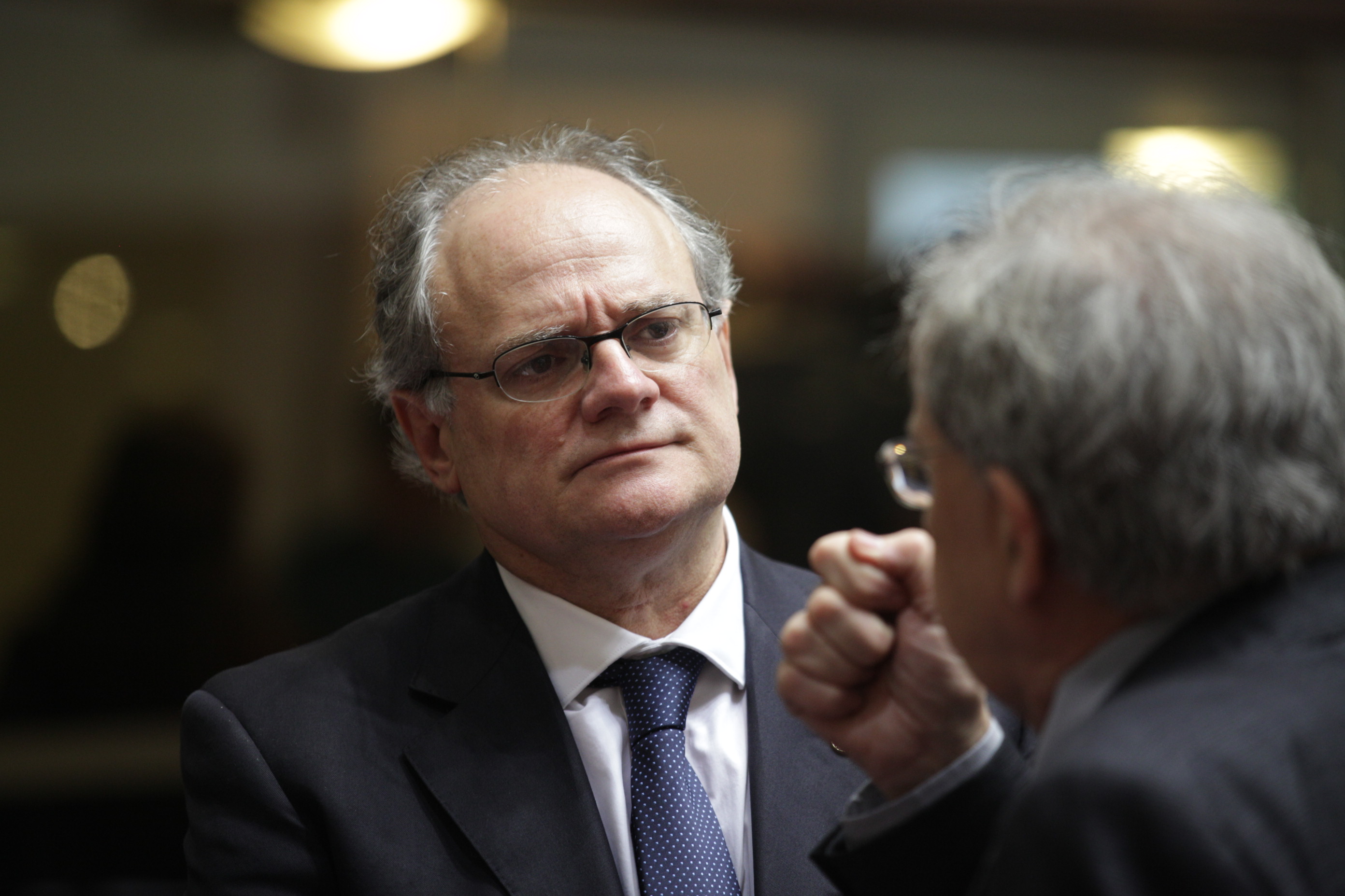 Sessão Plenária. Deputado Vicente Caropreso (PSDB) -  Foto: Solon Soares/Agência AL