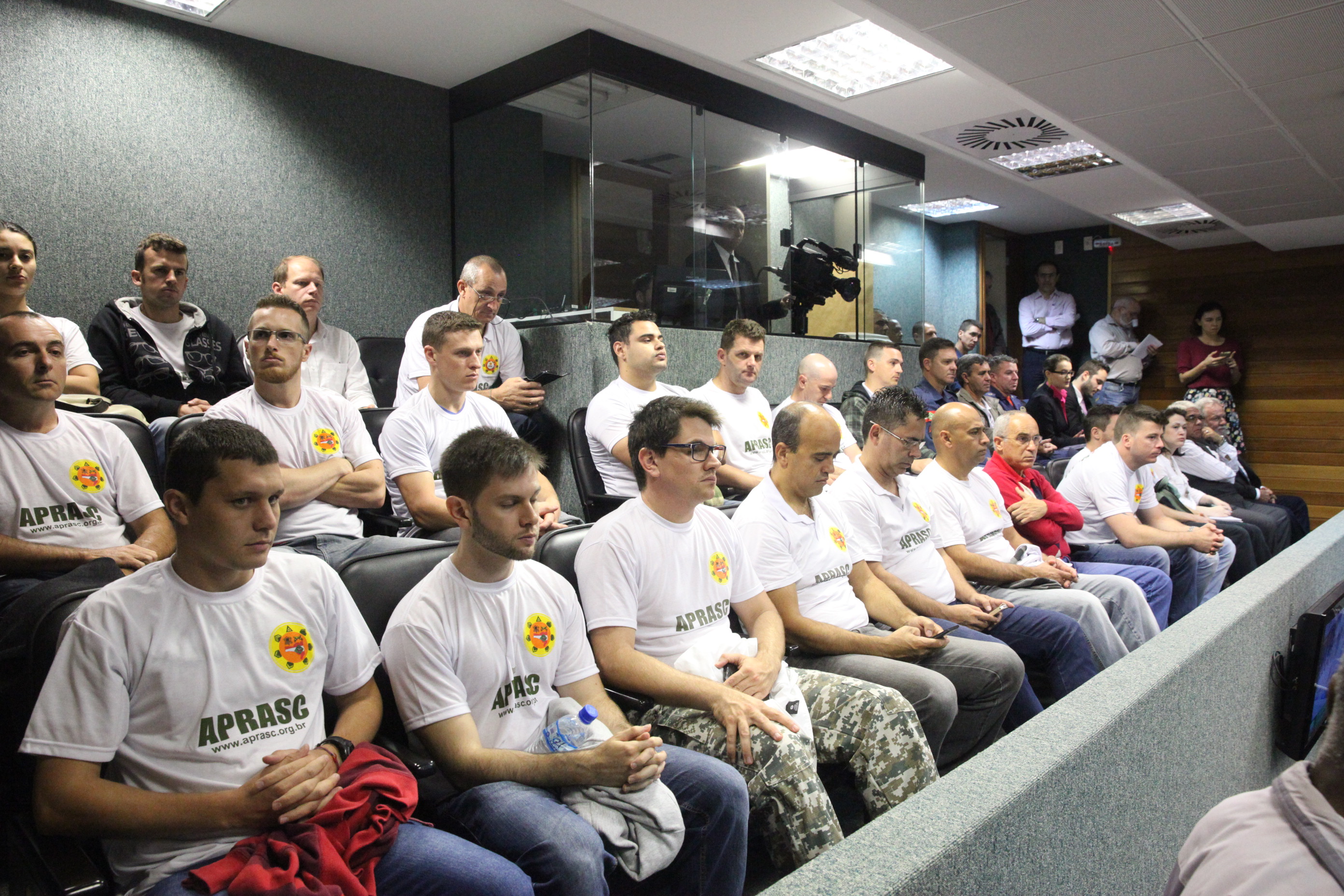 Reunião da Comissão de Finanças e Tributação. Foto: Jonas Lemos / Agência AL