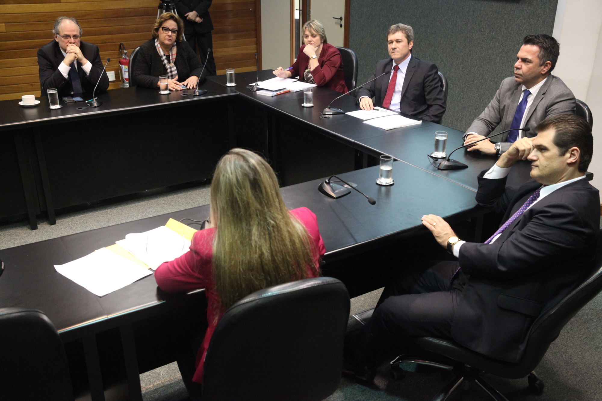 Comissão cobra respostas sobre estrutura da Fundação Catarinense de Educação Especial