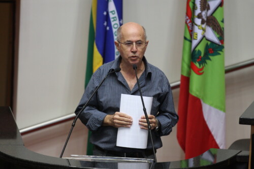 Rede Saúde do Homem é lançada na Assembleia Legislativa