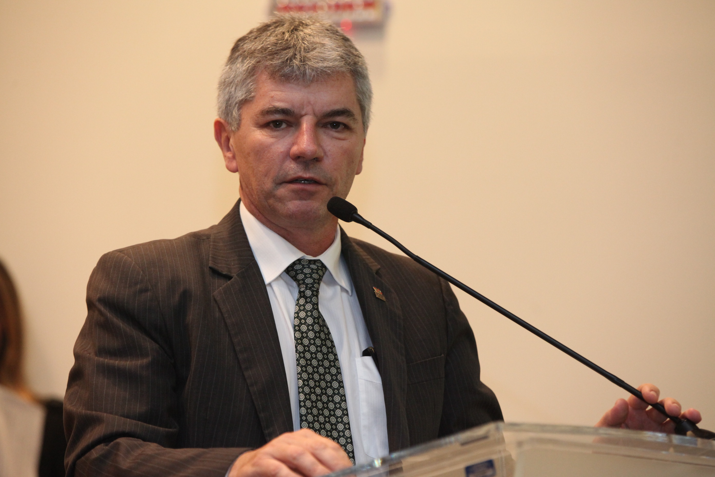 Seminário - Nosso Futuro Depende da Educação. Foto: Fábio Queiroz / Agência AL