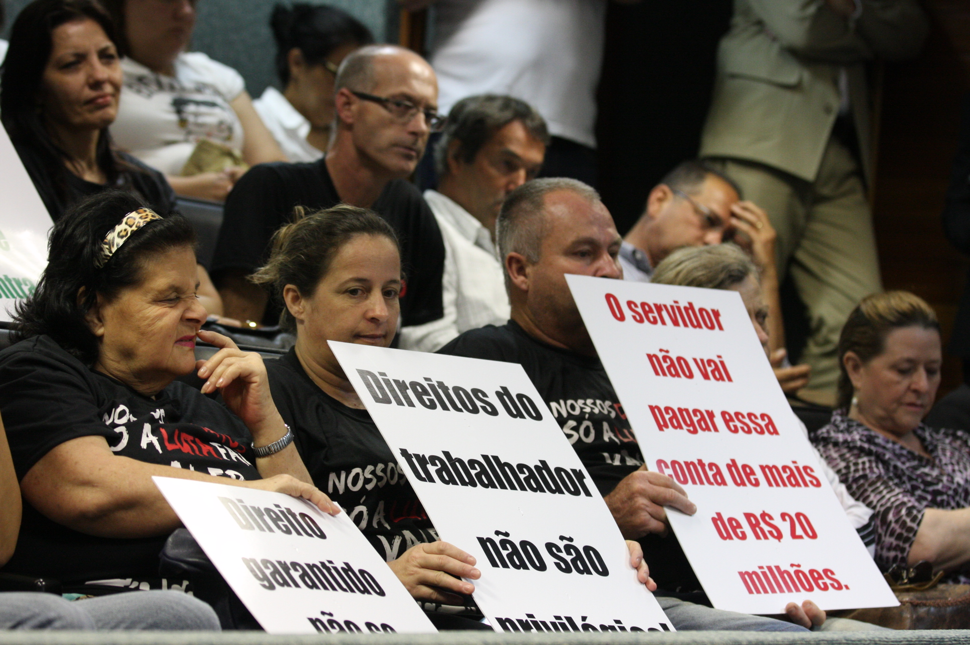 Comissão de Constituição e Justiça. Foto: Yuri Santos / Agência AL