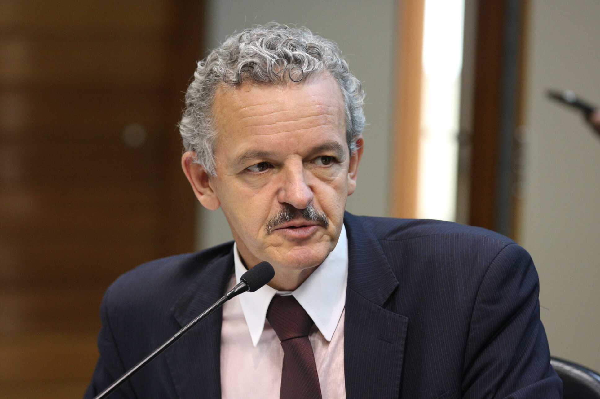 Deputado Dirceu Dresch