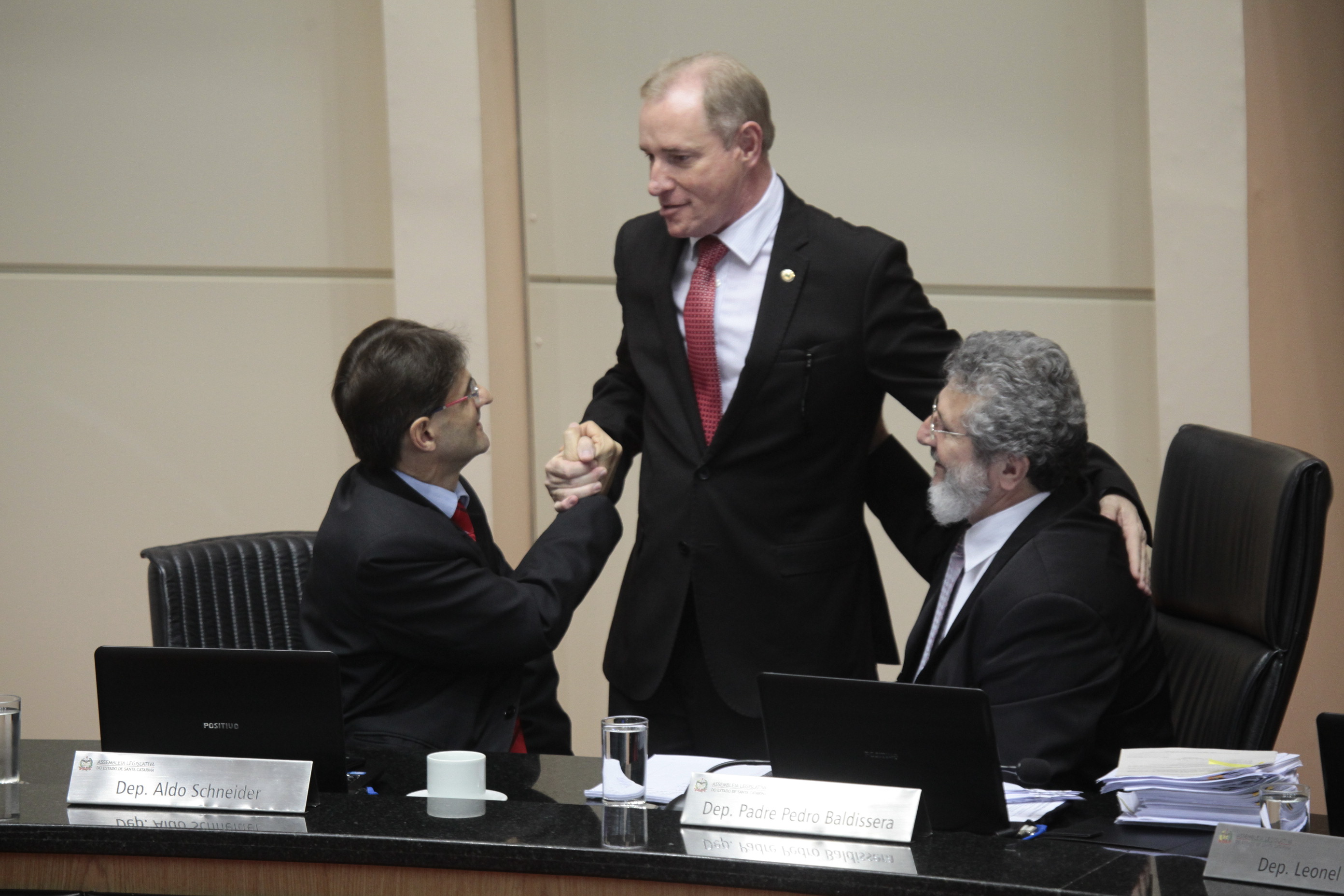 Sessão Ordinária
