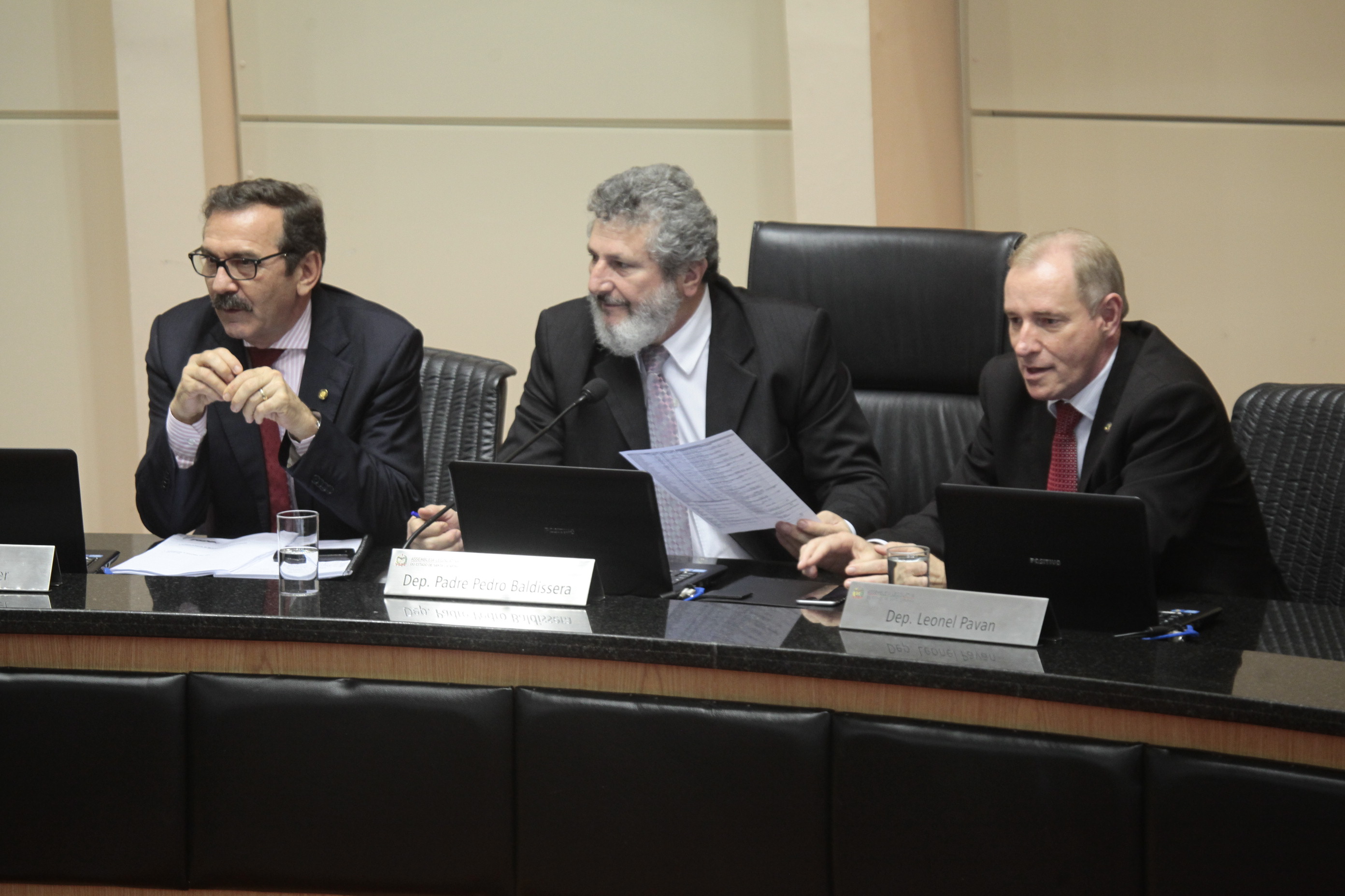 Sessão Ordinária. Foto: Miriam Zomer/Agência AL