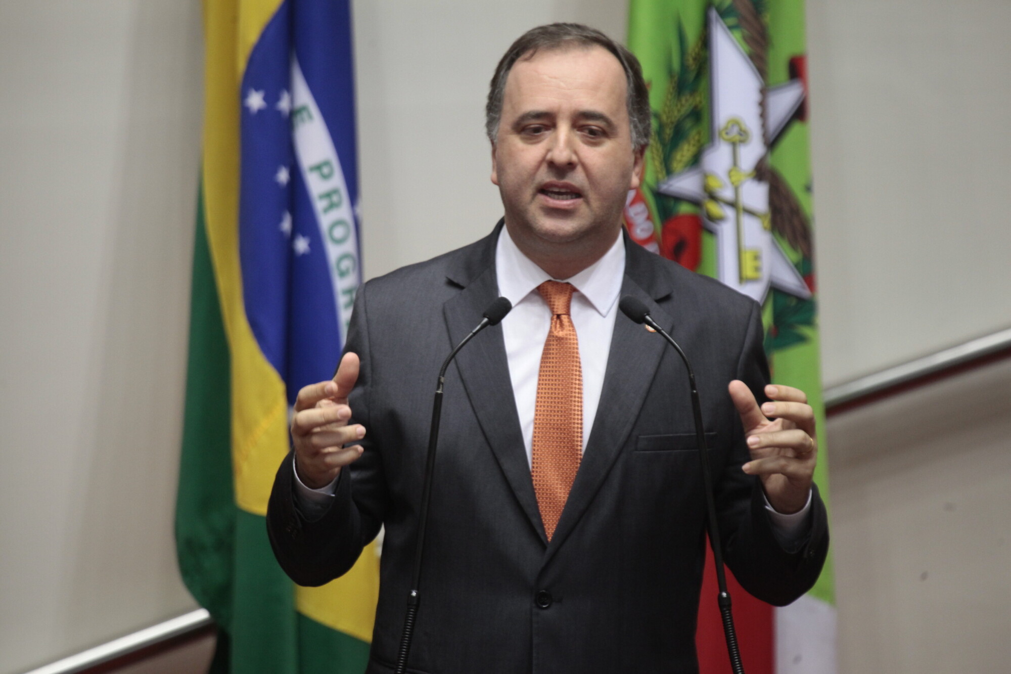 Deputado Kennedy Nunes