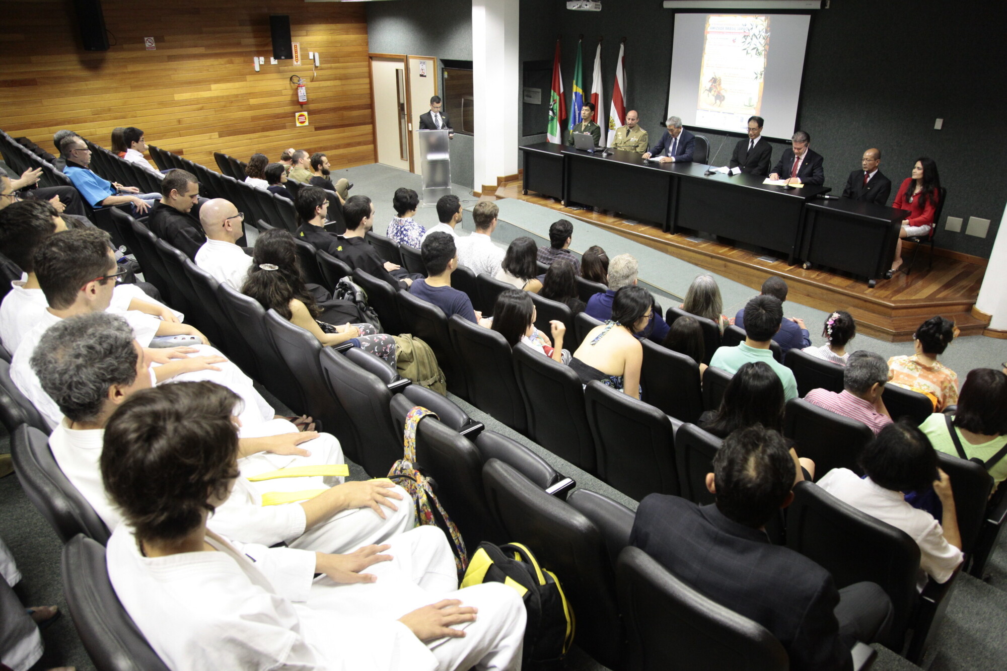 Evento foi instituído pela Lei 15.324 de 22 de novembro de 2010