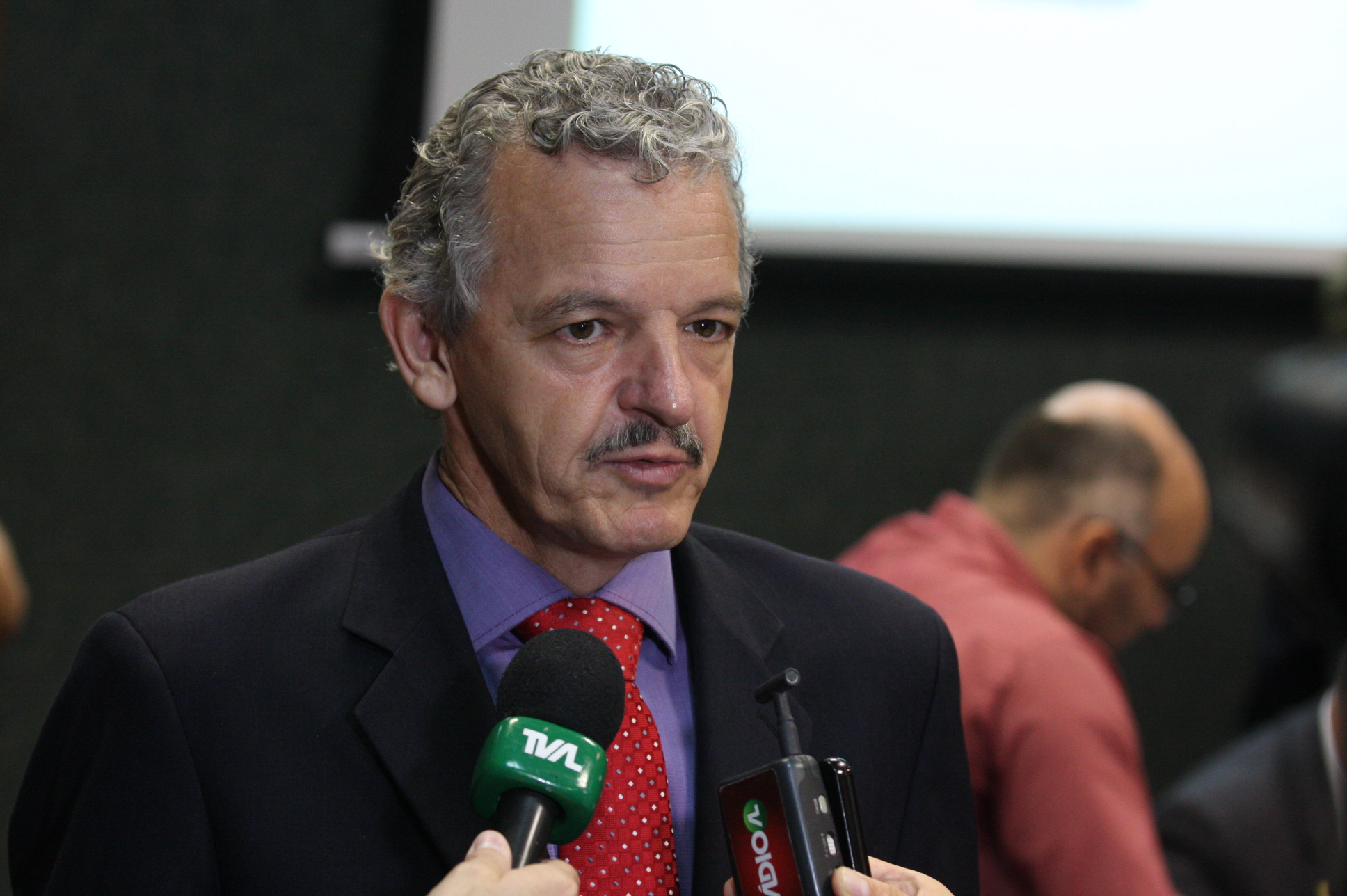 Comissão de Finanças e Tributação. Deputado Dirceu Dresch (PT). Foto: Yuri Santos / Agência AL