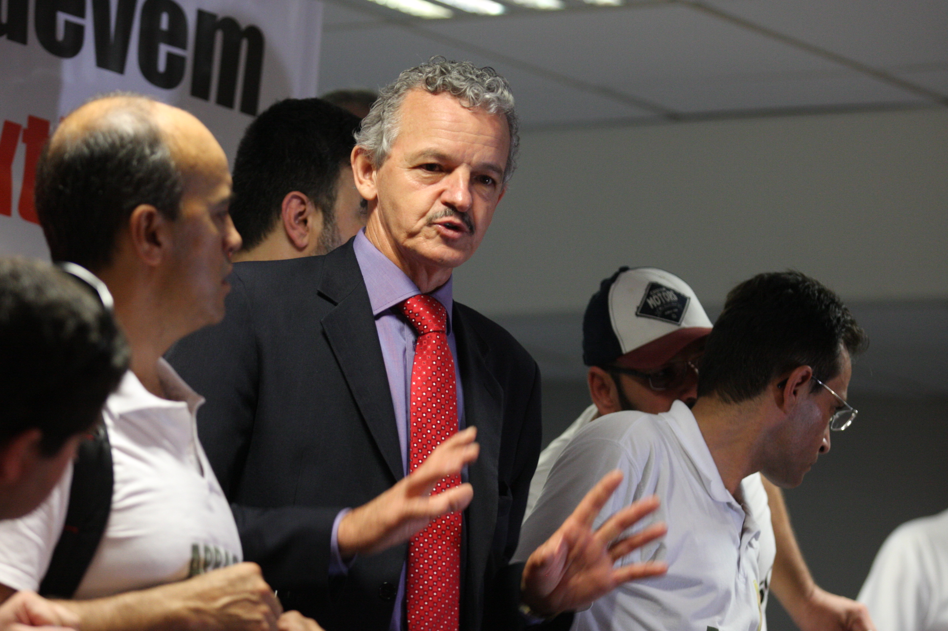 Comissão de Finanças e Tributação. Foto: Yuri Santos / Agência AL