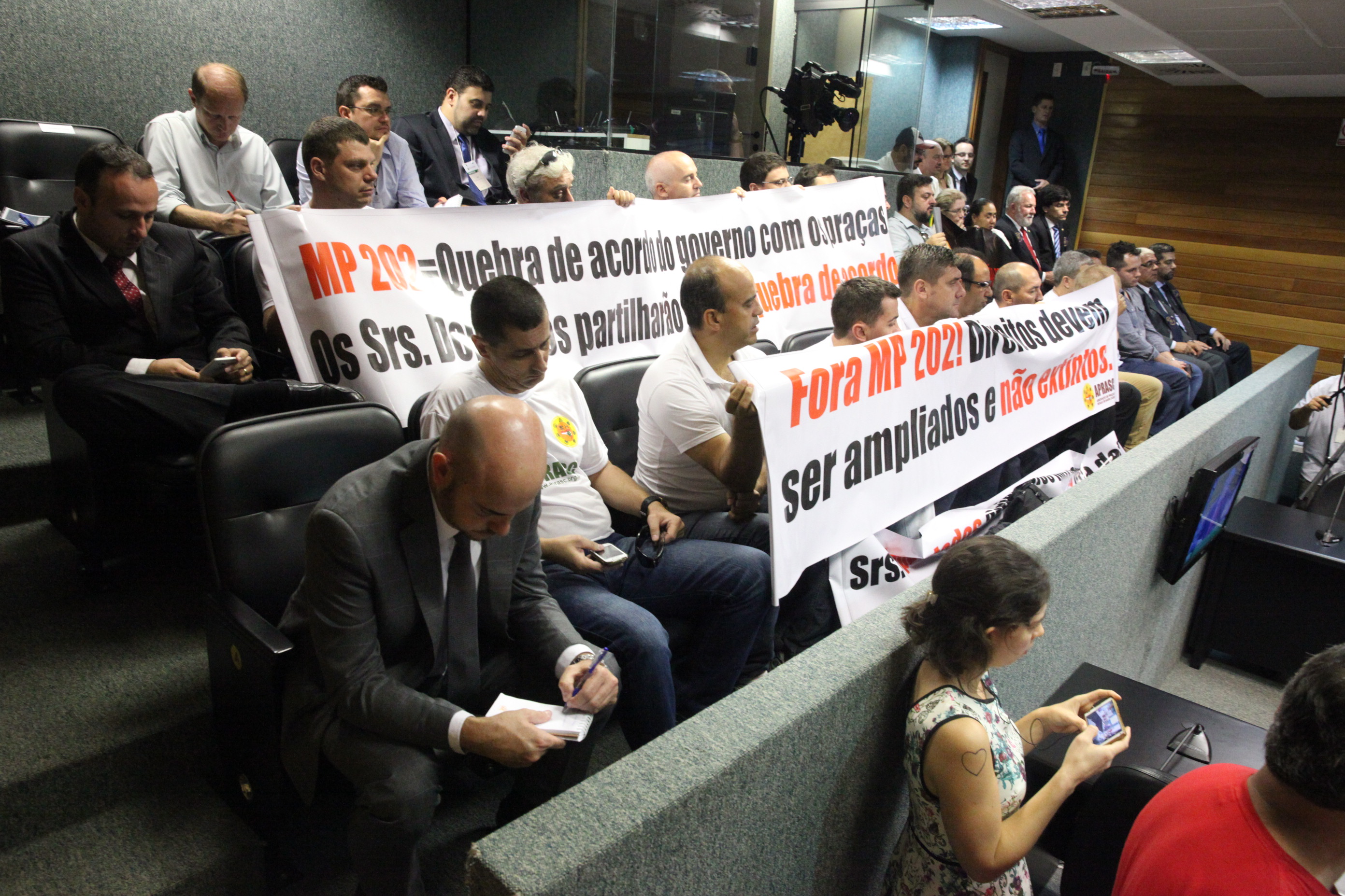 Reunião da Comissão de Finanças e Tributação. Foto: Jonas Lemos / Agência AL