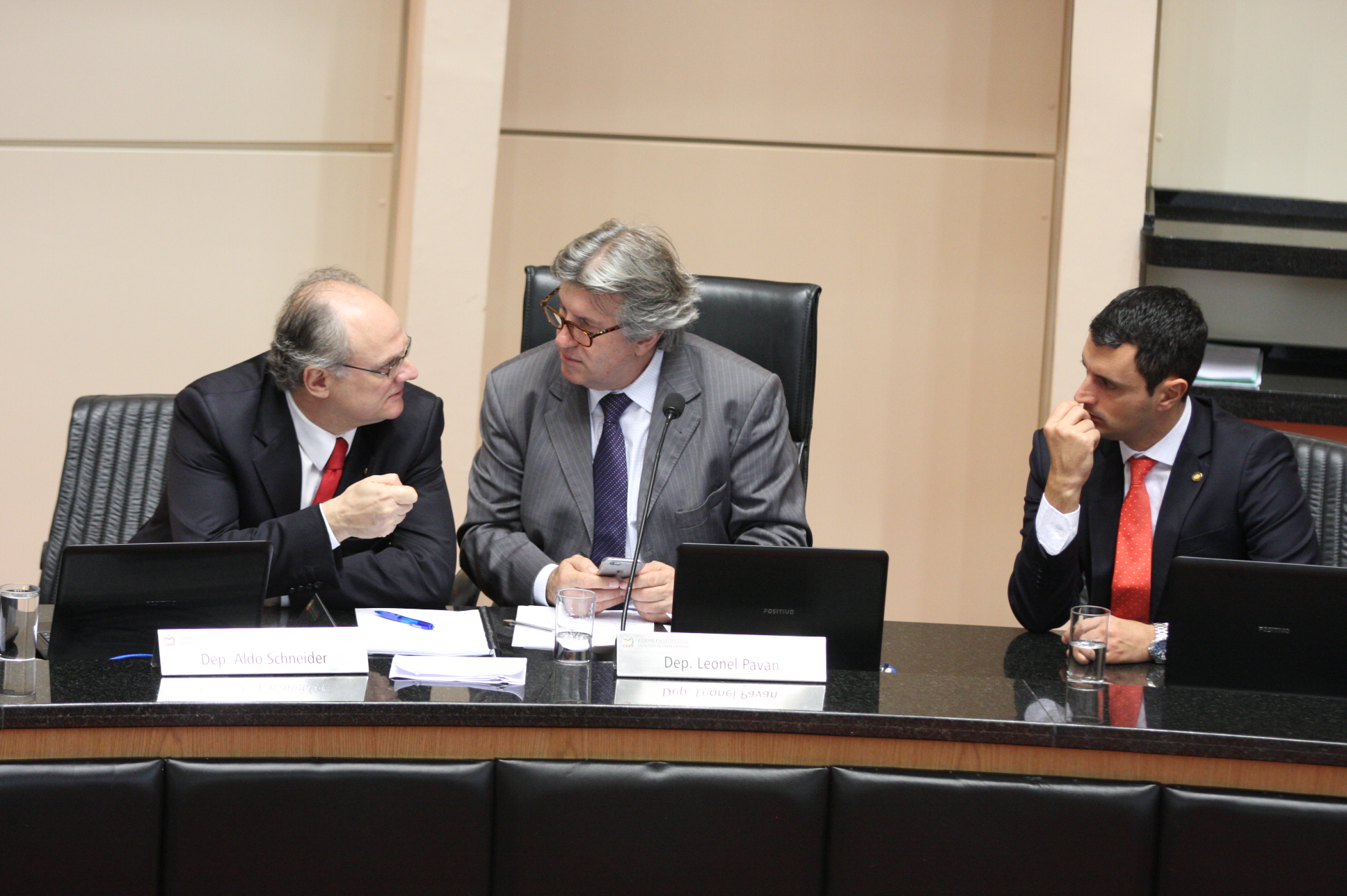 Sessão Ordinária. Foto: Yuri Santos / Agência AL