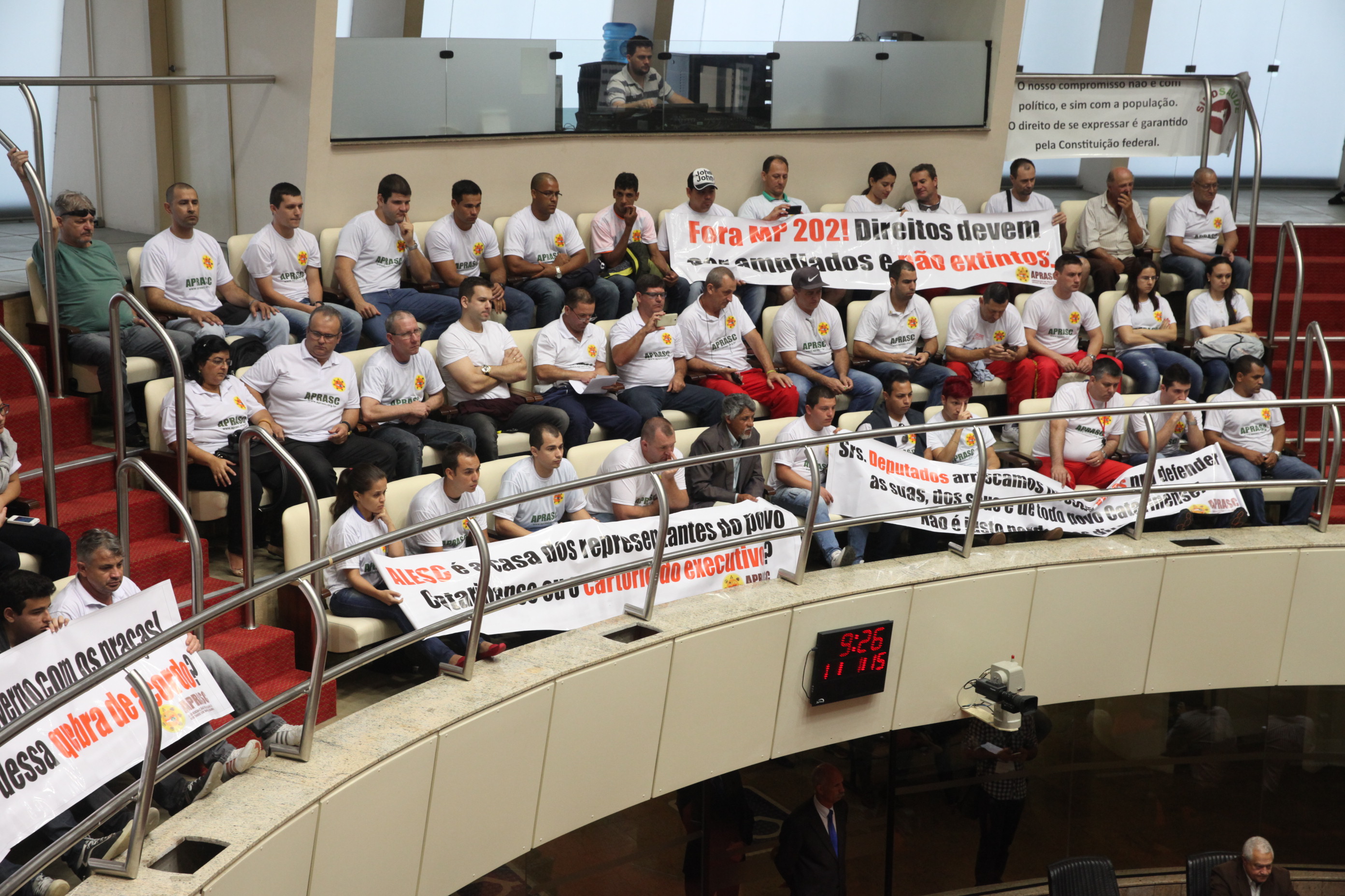 Reunião da Comissão de Constituição e Justiça. Foto: Fábio Queiroz / Agência AL