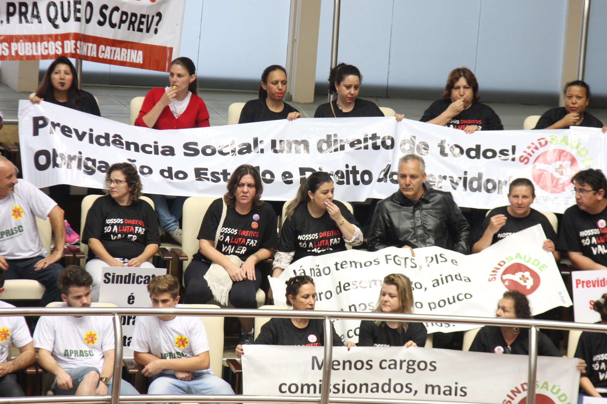 Comissão de Constituição e Justiça. Foto: Yuri Santos / Agência AL