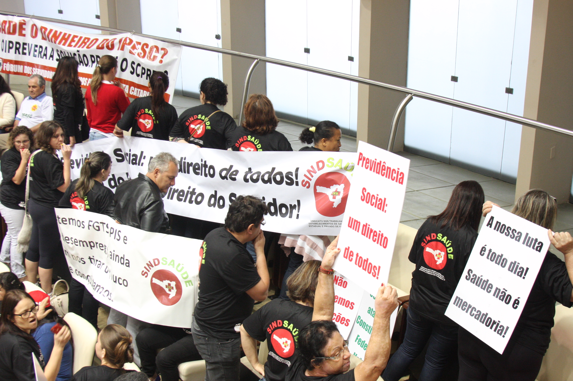 Comissão de Constituição e Justiça. Foto: Yuri Santos / Agência AL