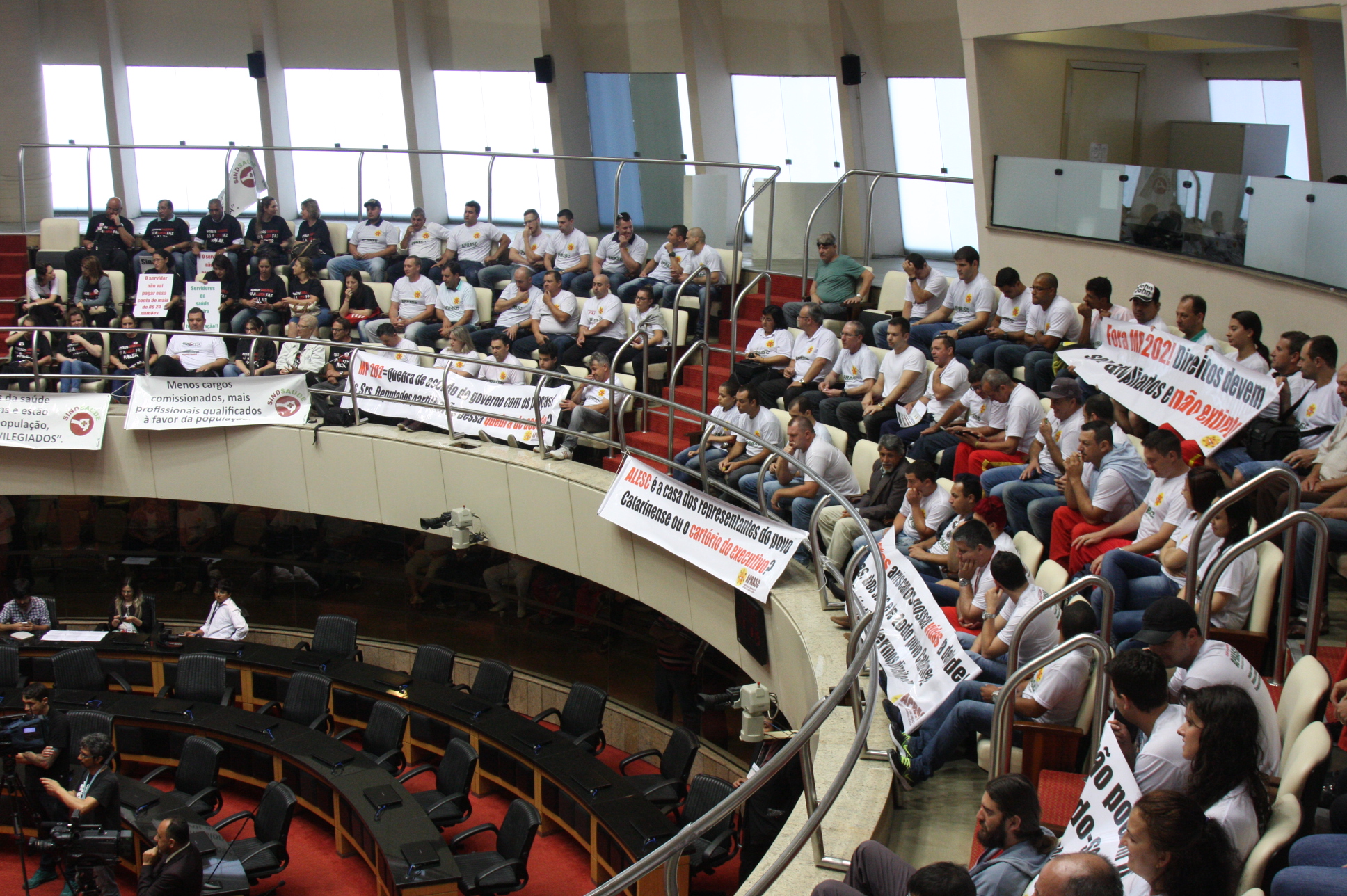 Comissão de Constituição e Justiça. Foto: Yuri Santos / Agência AL