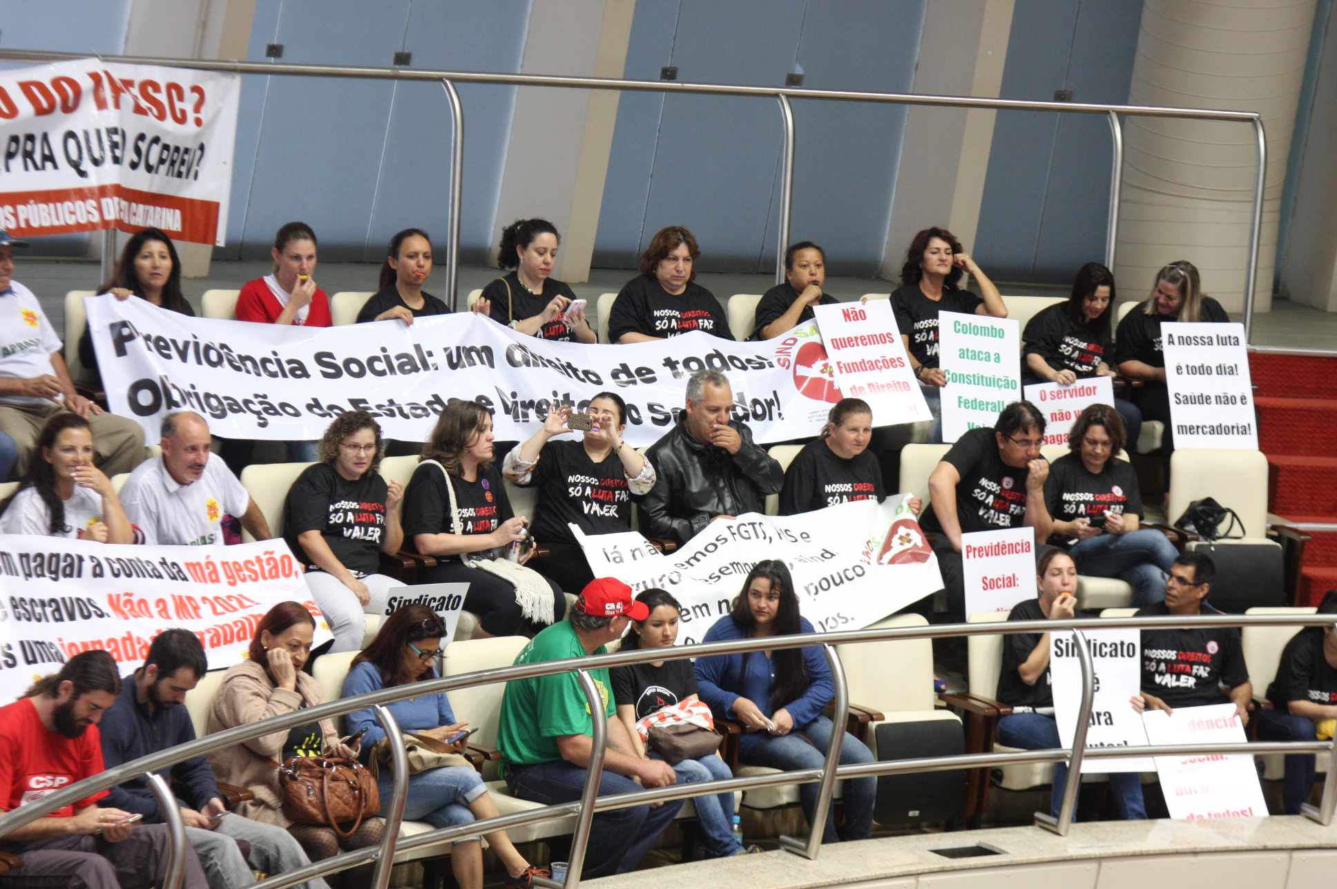 Comissão de Constituição e Justiça. Foto: Yuri Santos / Agência AL