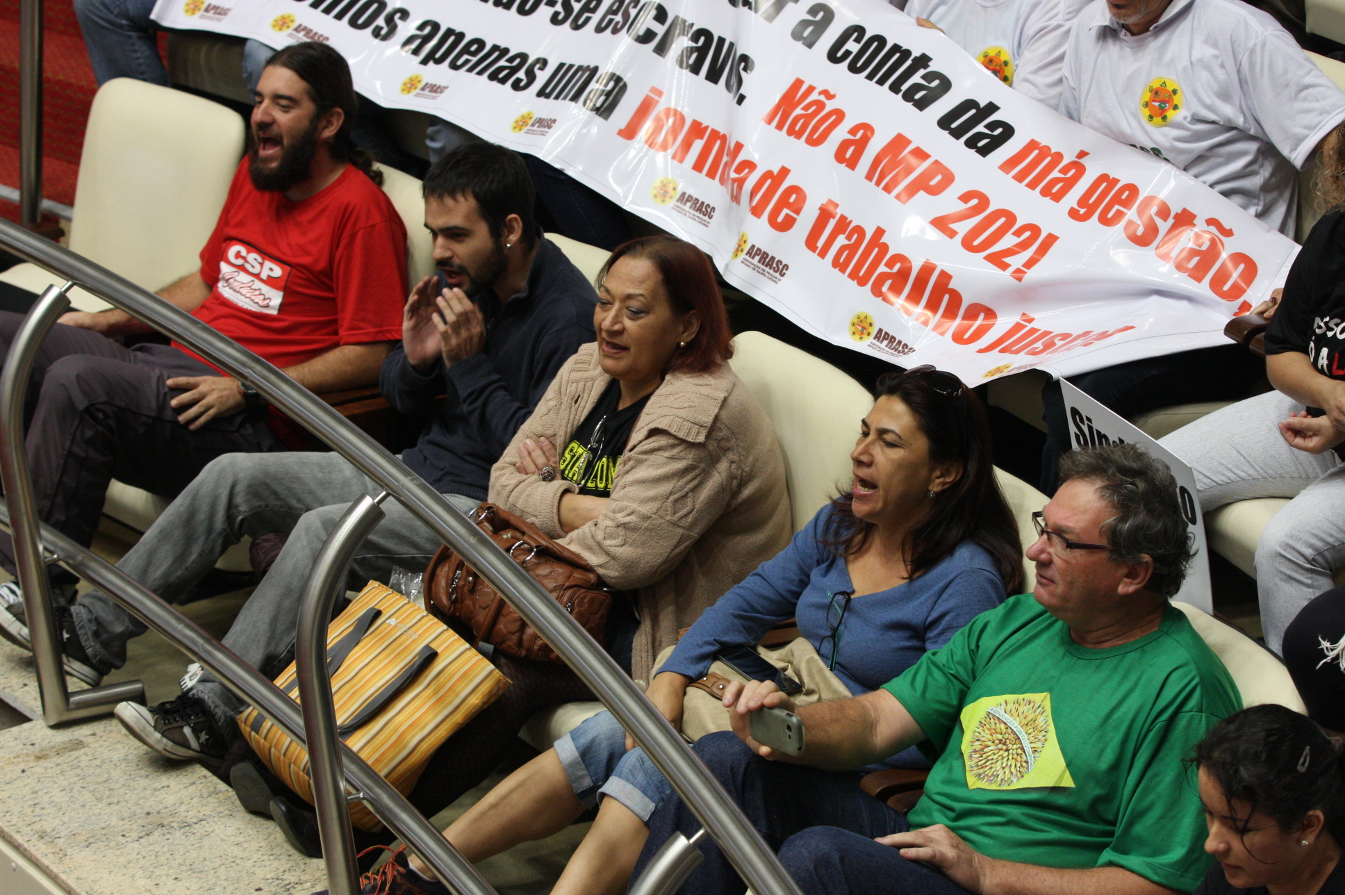 Comissão de Constituição e Justiça. Foto: Yuri Santos / Agência AL