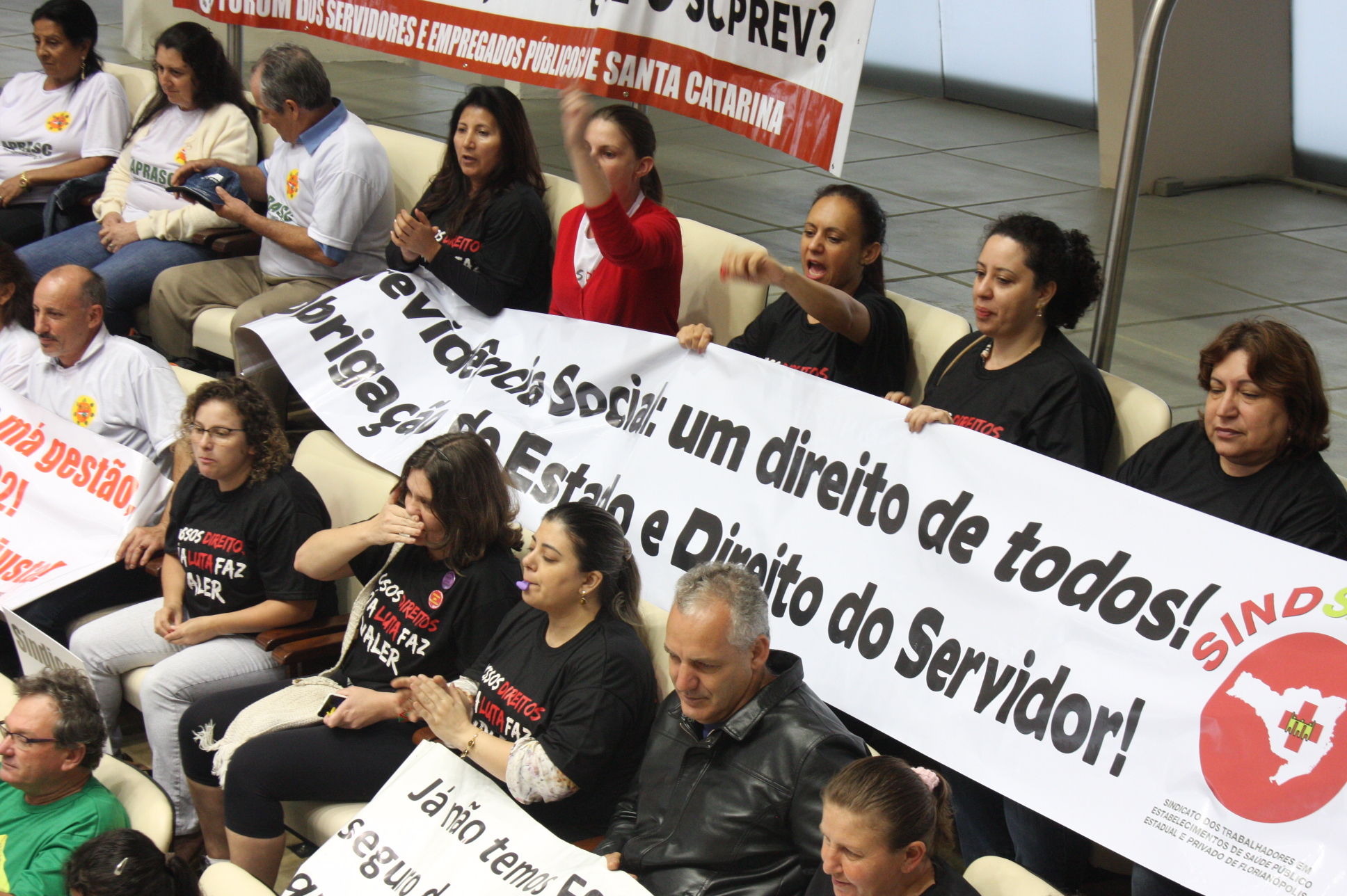 Comissão de Constituição e Justiça. Foto: Yuri Santos / Agência AL