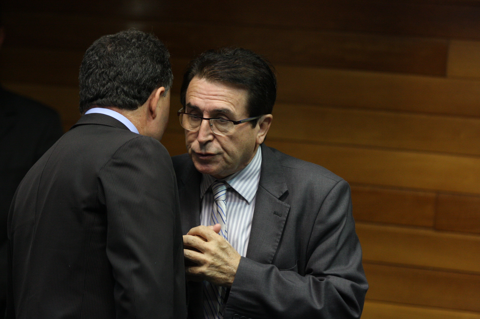 Comissão de Finanças e Tributação. Foto: Yuri Santos / Agência AL