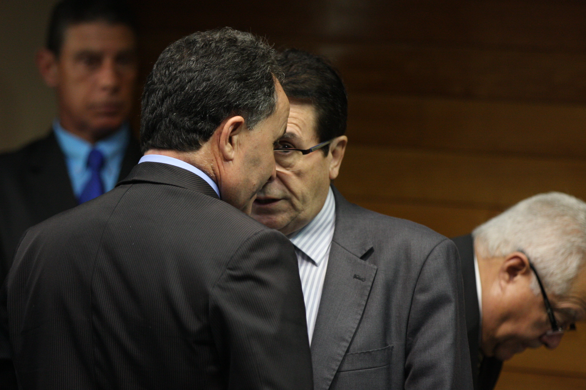 Comissão de Finanças e Tributação. Foto: Yuri Santos / Agência AL