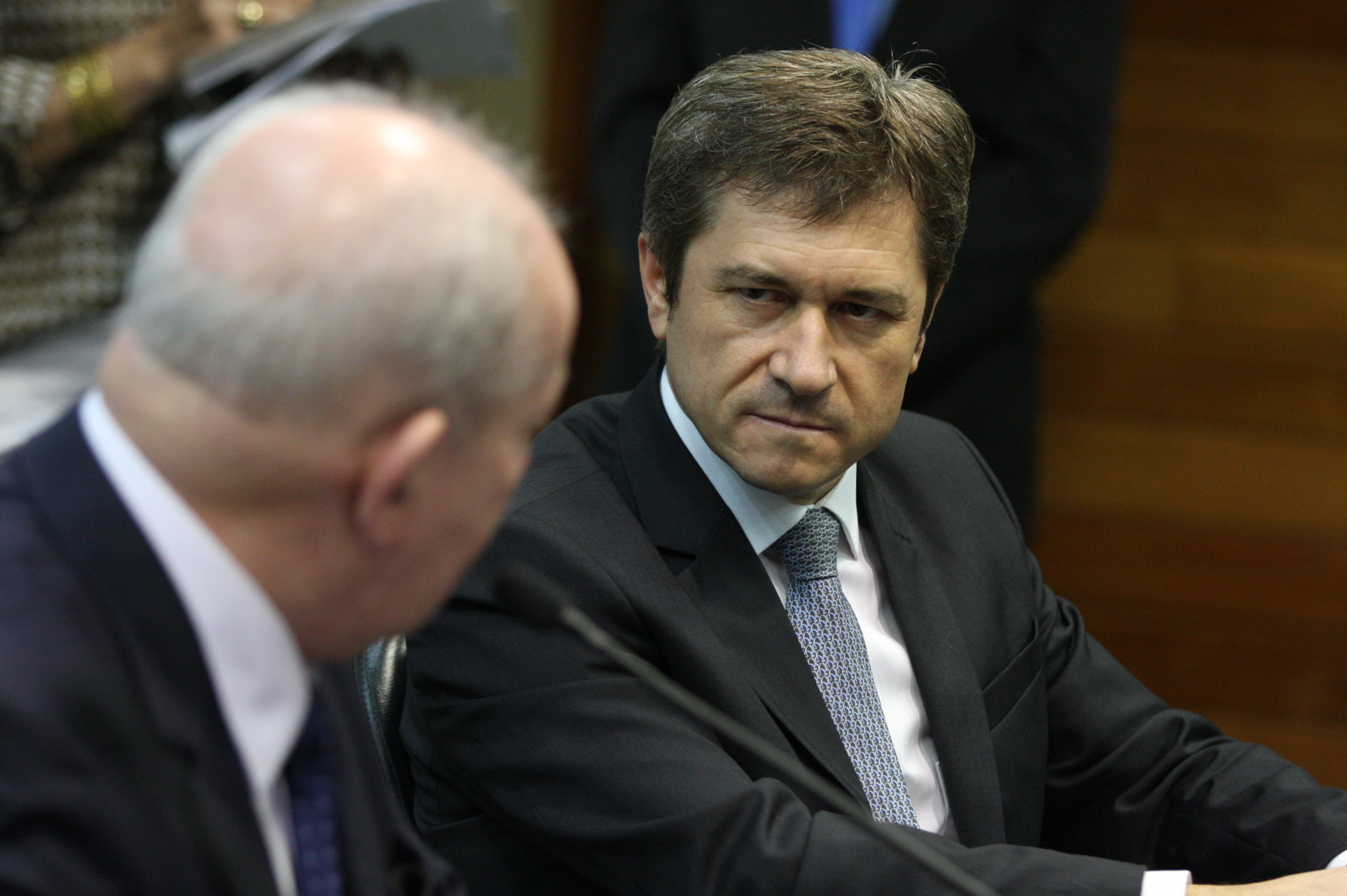 Comissão de Finanças e Tributação. Foto: Yuri Santos / Agência AL