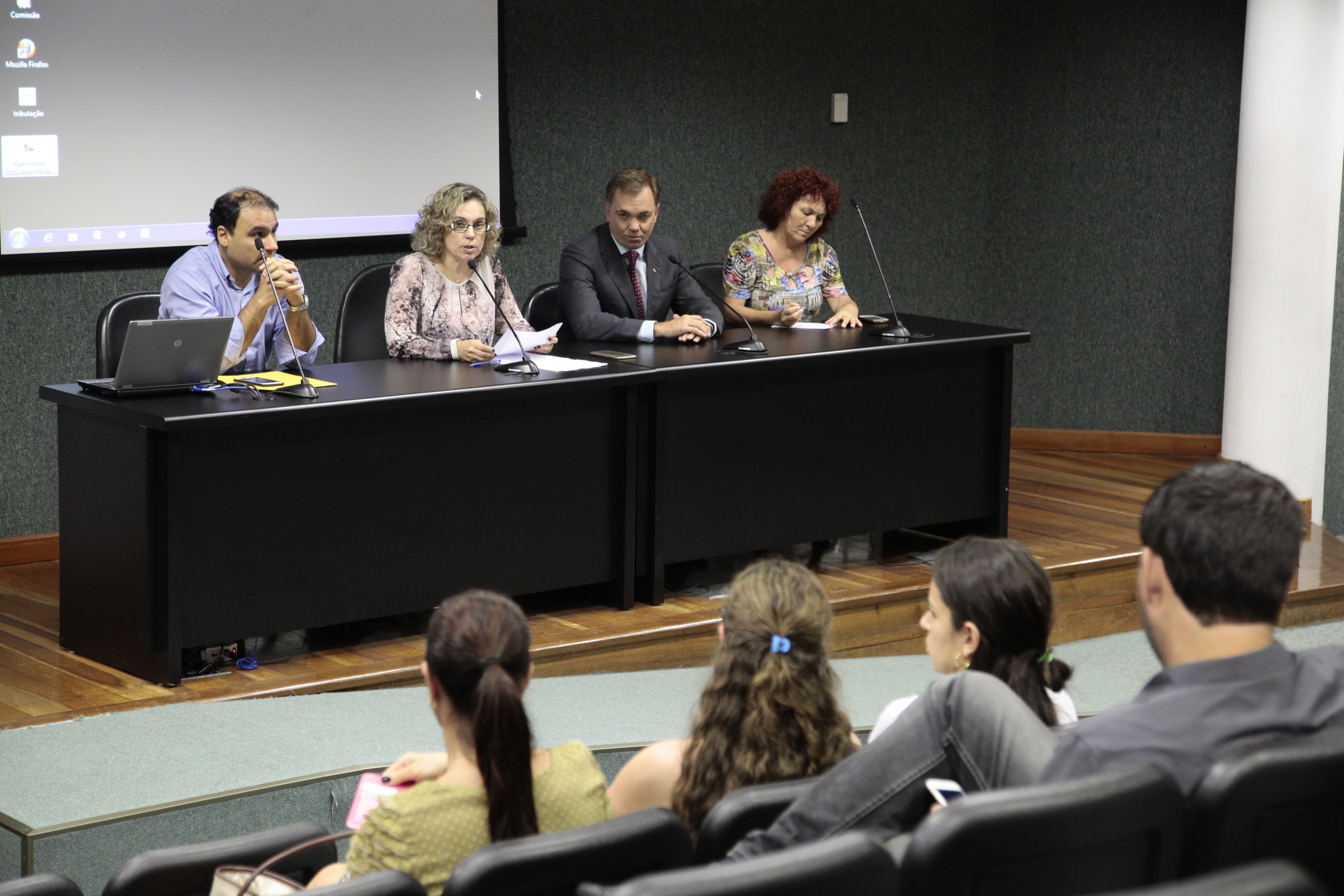 Centro de Referência da Saúde da Mulher