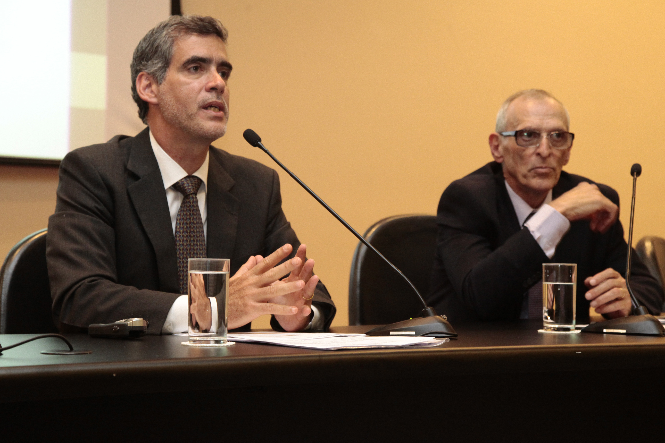 XV Congresso Nacional das Justiças Militares
