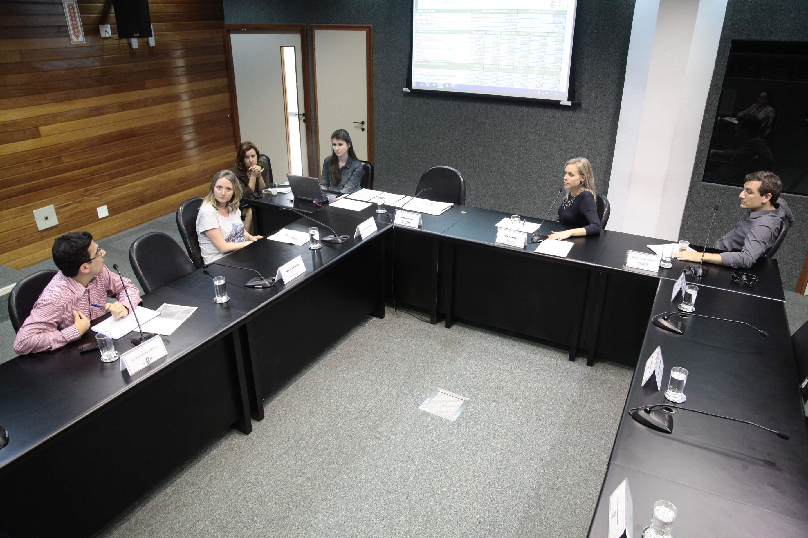 Comissão de Responsabilidade Social