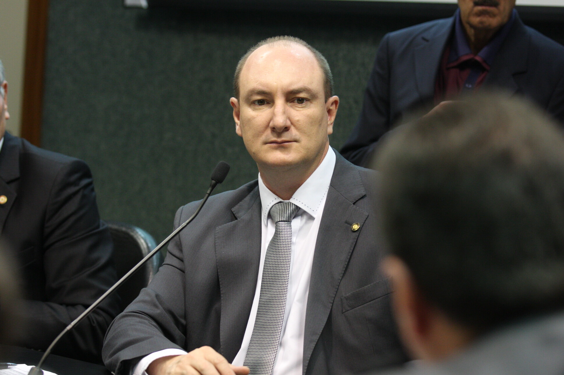 Deputado Mauro de Nadal