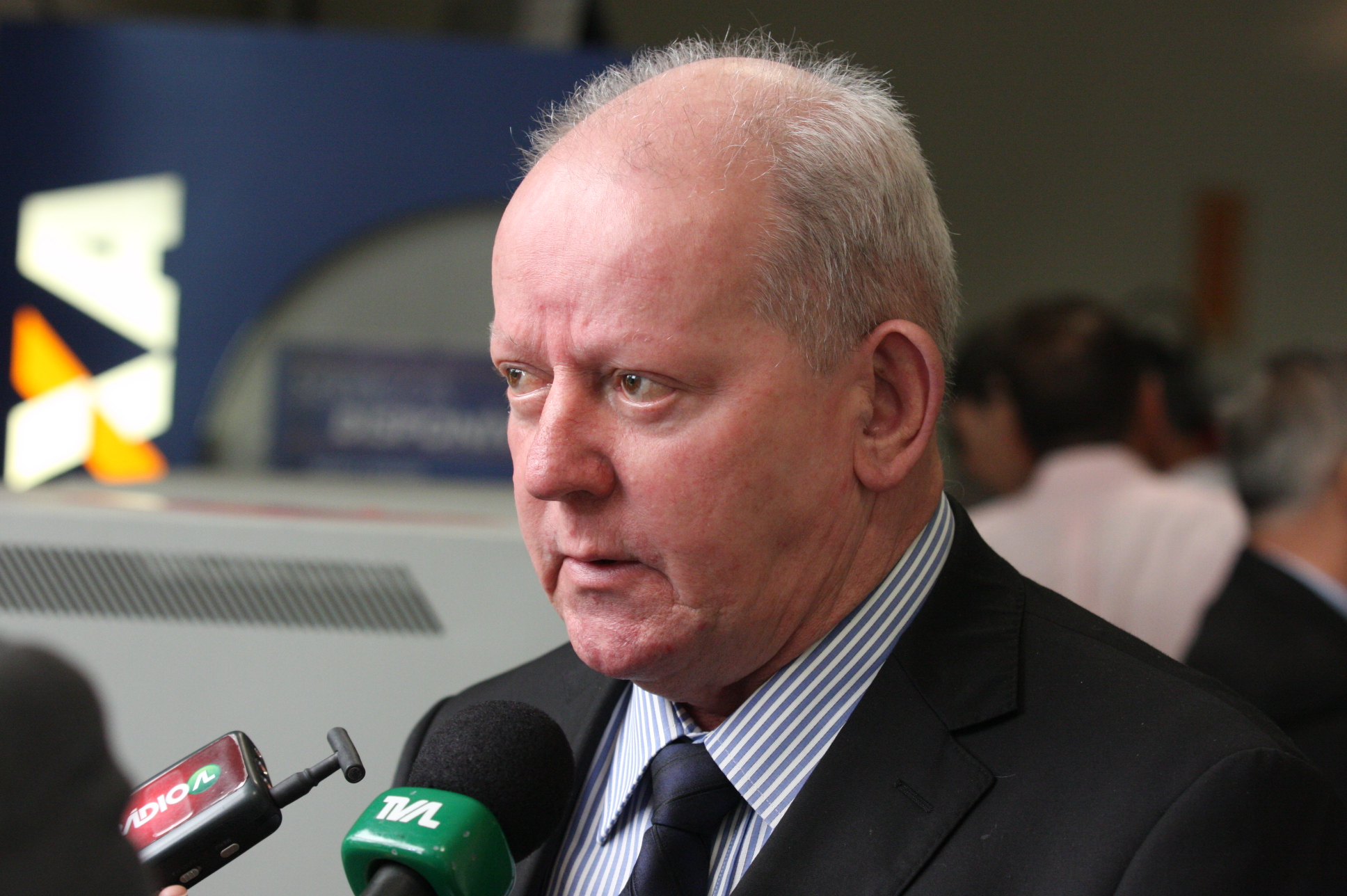 Comissão de Constituição e Justiça. Deputado Marcos Vieira (PSDB). Foto: Yuri Santos / Agência AL