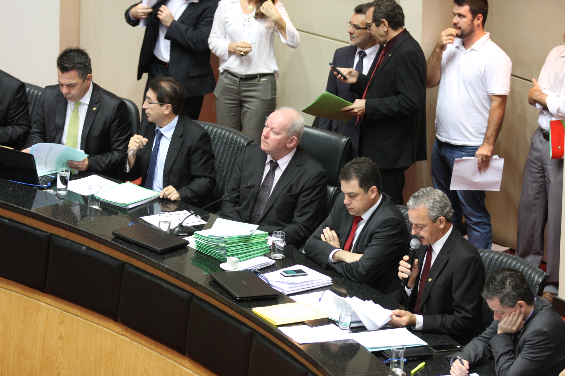 Comissão de Finanças e Tributação.