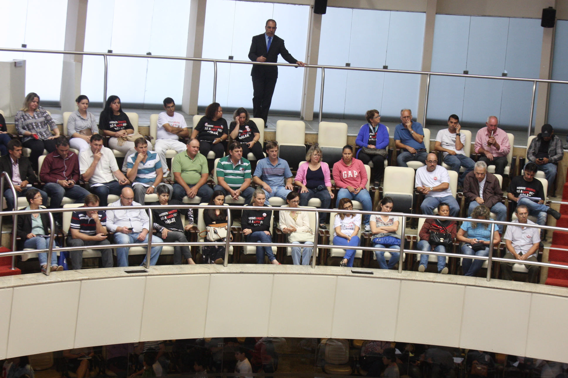 Comissão de Finanças e Tributação. Foto: Yuri Santos / Agência AL