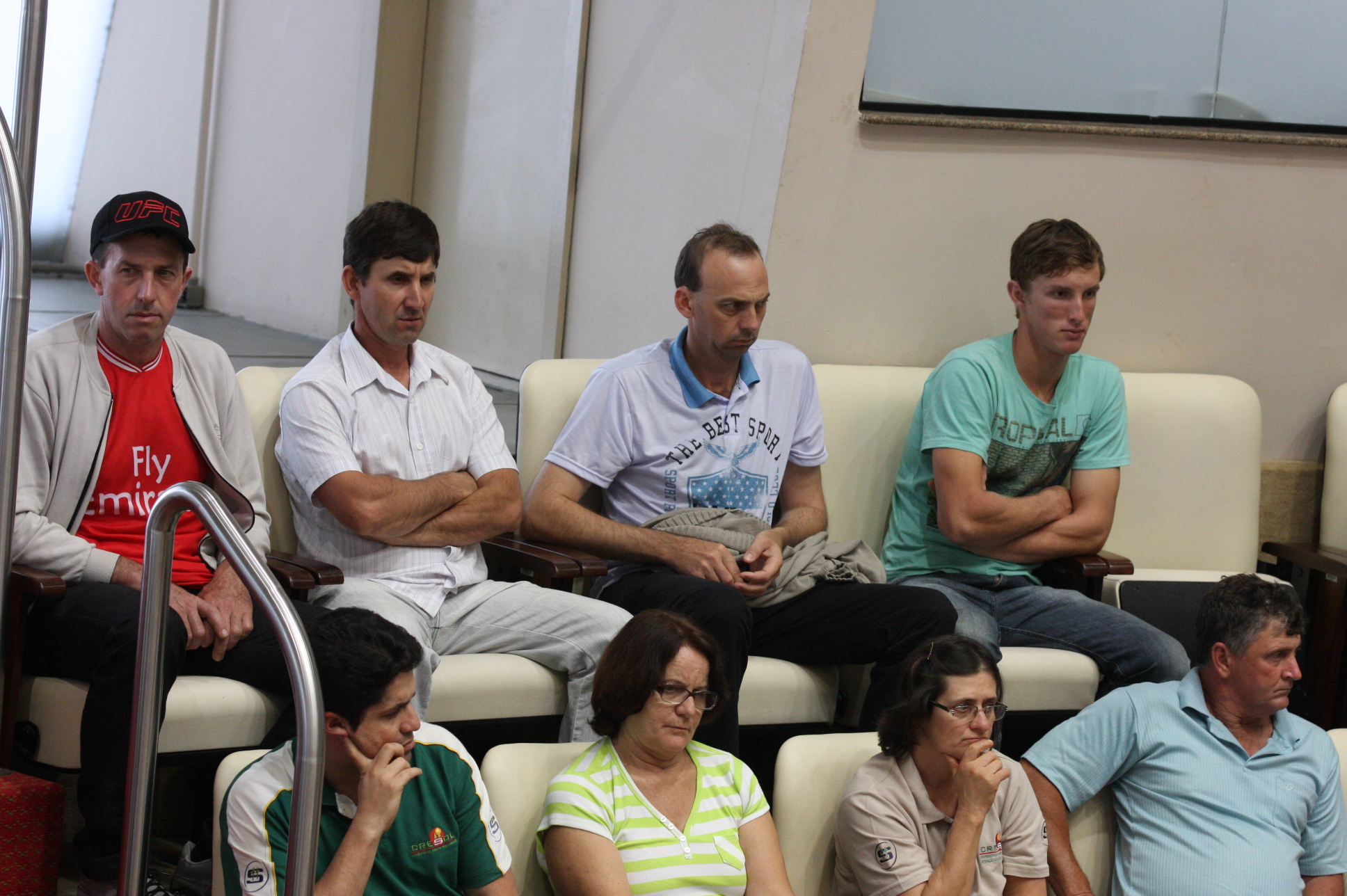 Comissão de Finanças e Tributação. Foto: Yuri Santos / Agência AL