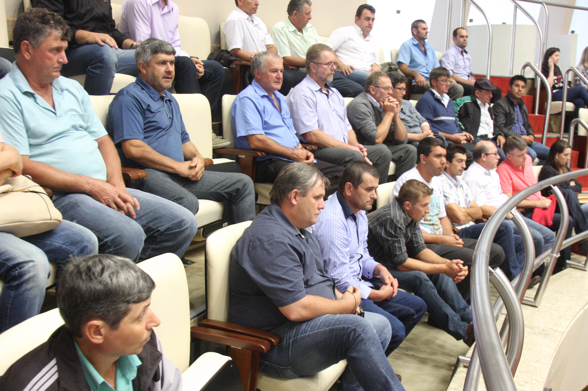 Comissão de Finanças e Tributação. Foto: Yuri Santos / Agência AL