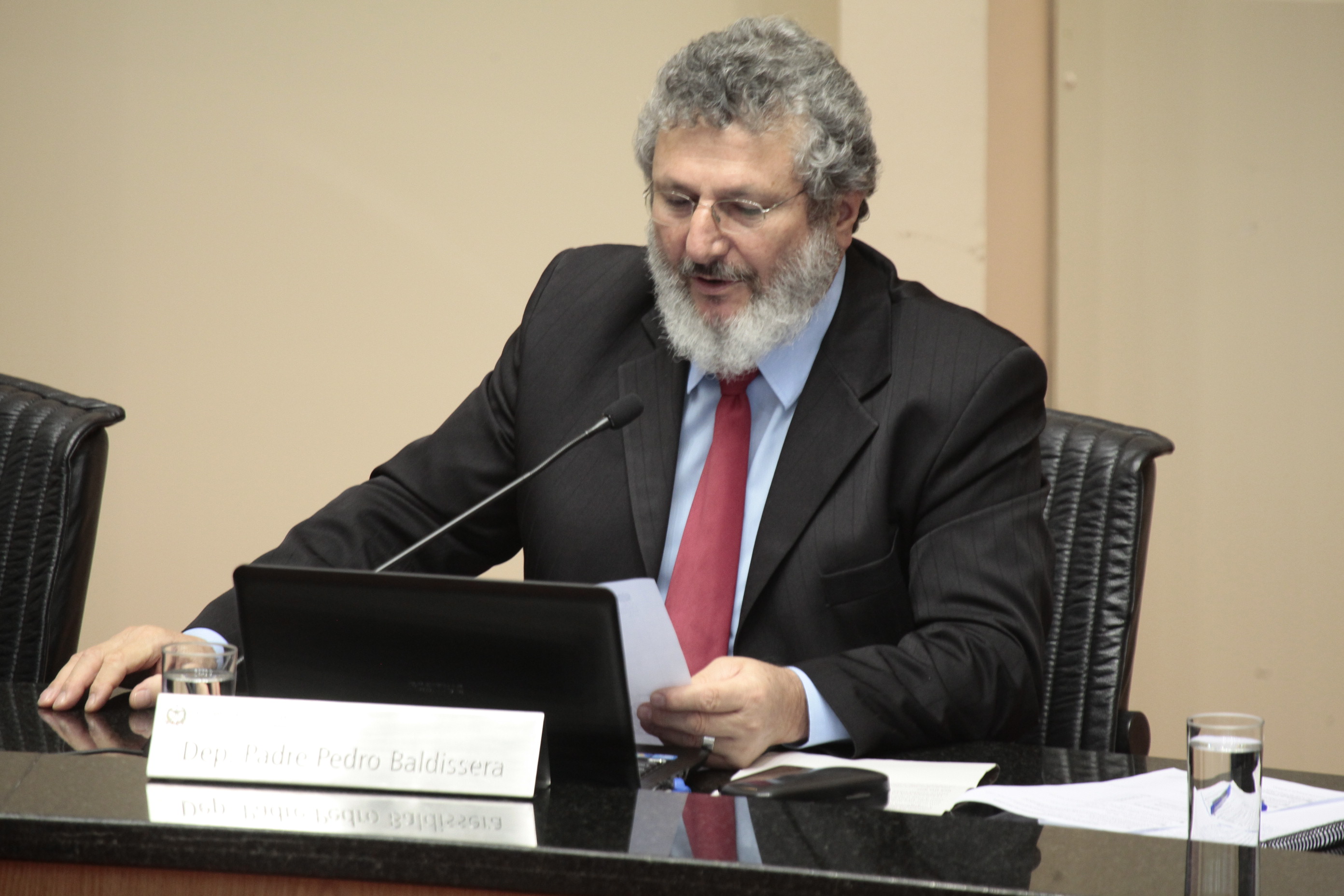 Sessão Ordinária da Assembleia Legislativa do Estado de Santa Catarina. Foto: Miriam Zomer/Agência AL