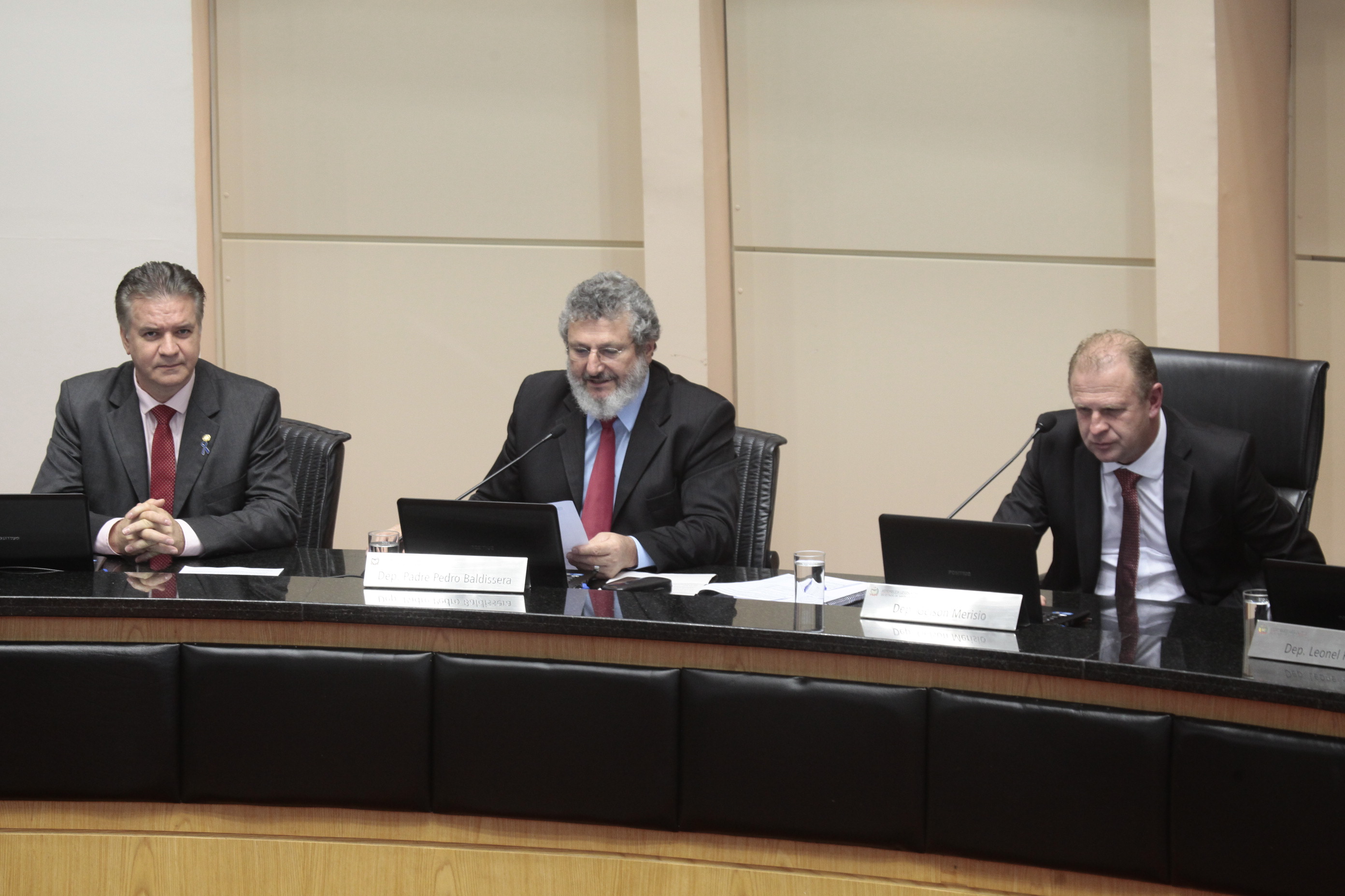 Sessão Ordinária da Assembleia Legislativa do Estado de Santa Catarina. Foto: Miriam Zomer/Agência AL