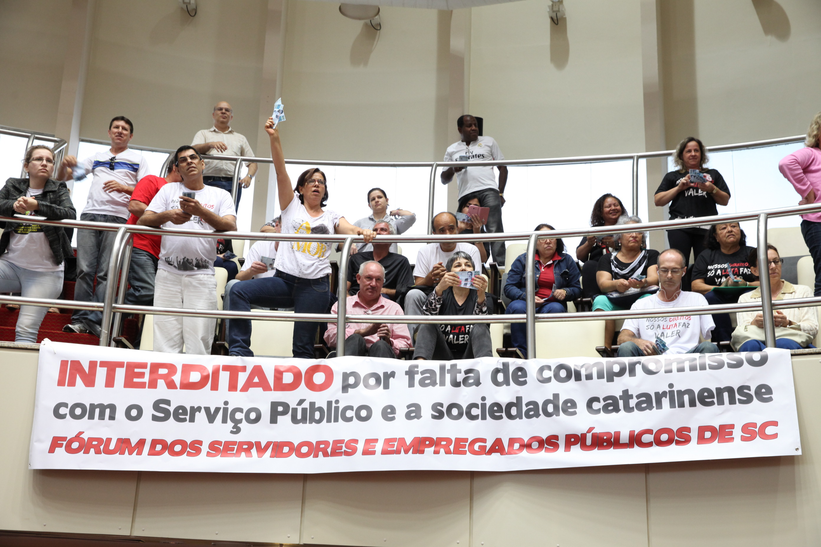 Reunião conjunta das comissões de Finanças  e Trabalho. Foto: Fábio Queiroz / Agência AL