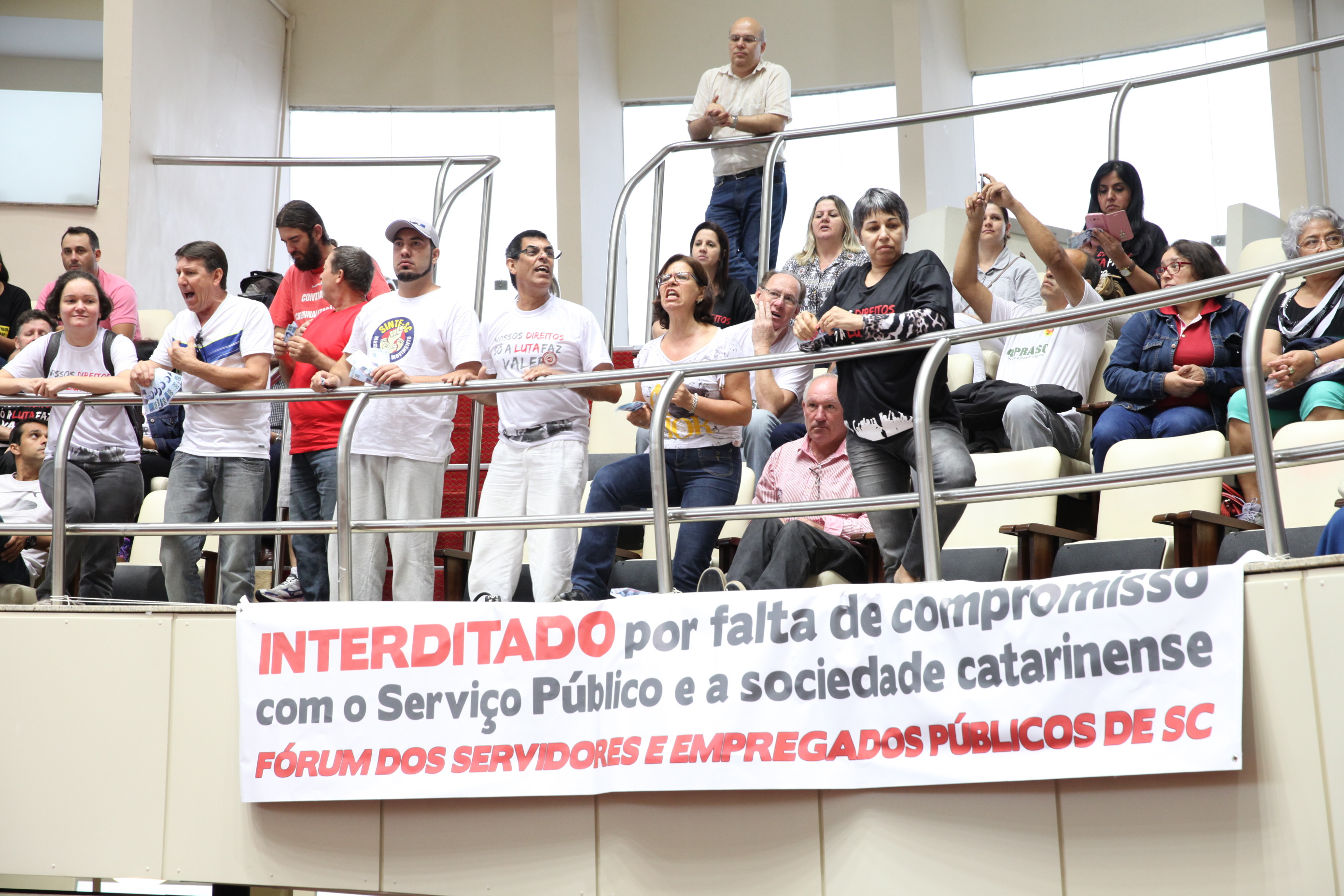Reunião conjunta das comissões de Finanças  e Trabalho. Foto: Fábio Queiroz / Agência AL