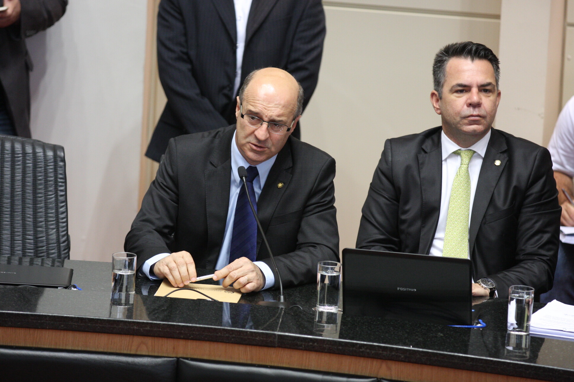 Projeto de Apoio ao Cooperativismo passa pela Comissão de Finanças
