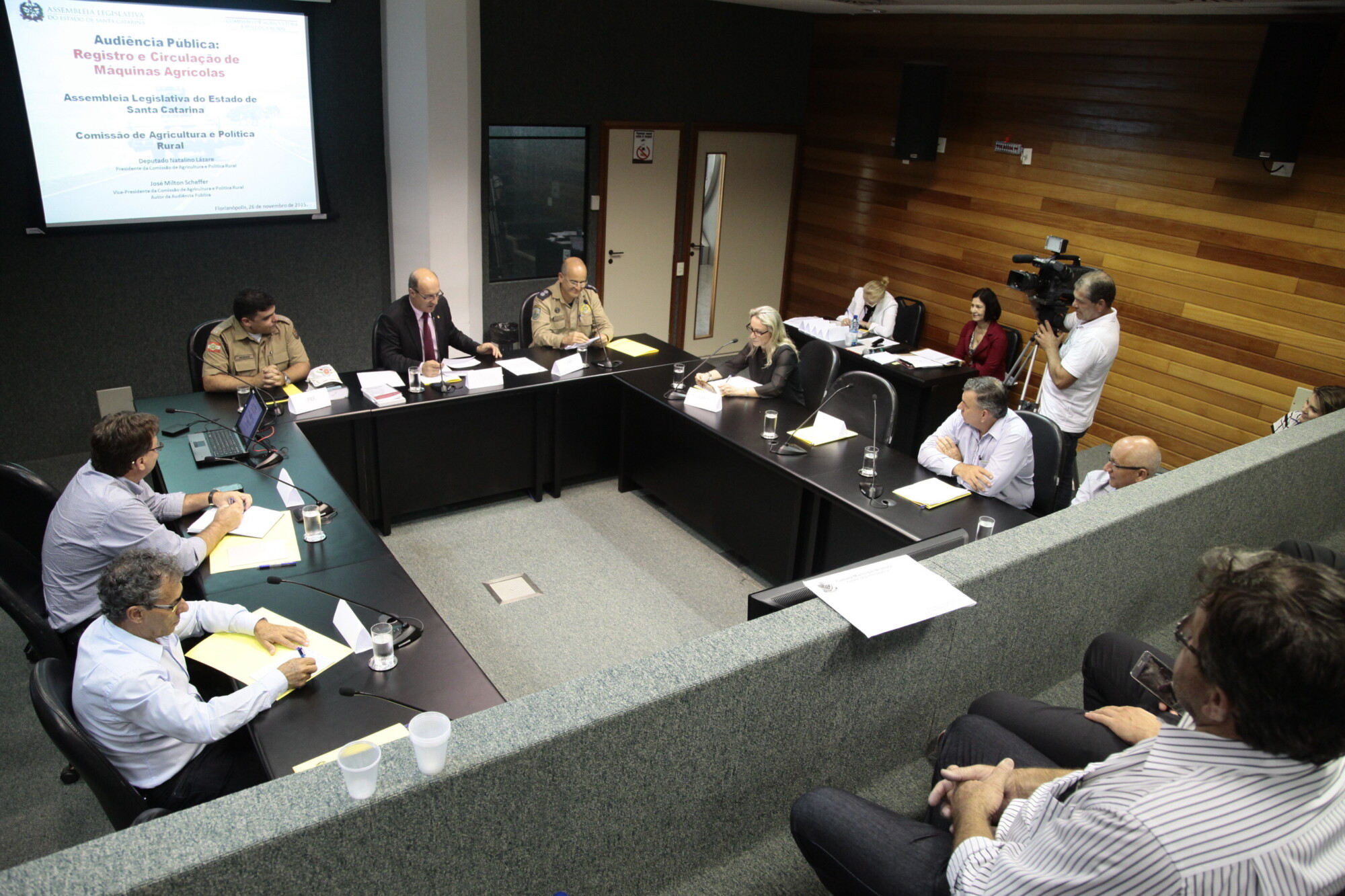 PRF, PRE e Detran publicarão orientação sobre tráfego de máquinas agrícolas em SC