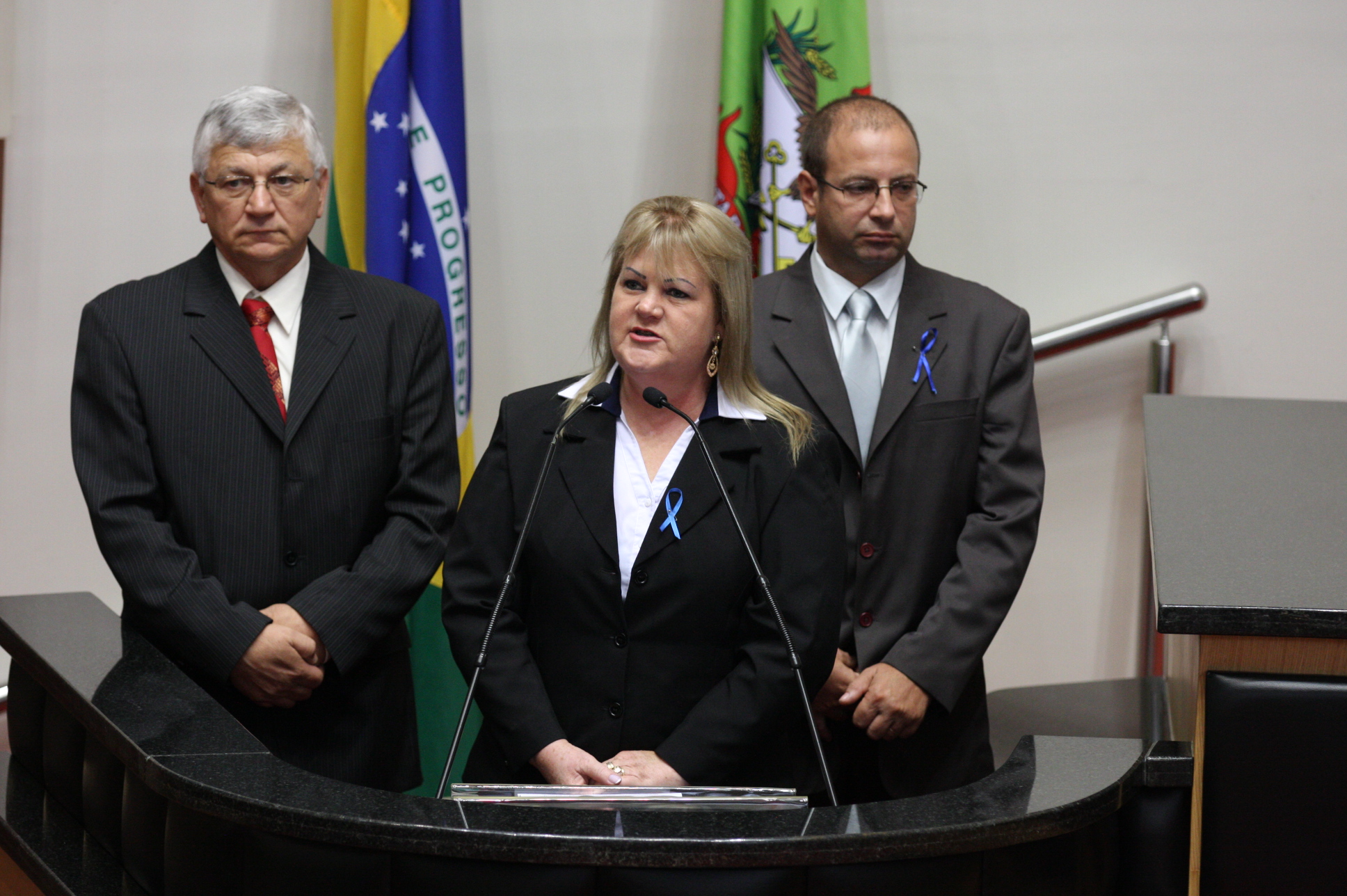 Sessão Ordinária. Foto: Yuri Santos / Agência AL
