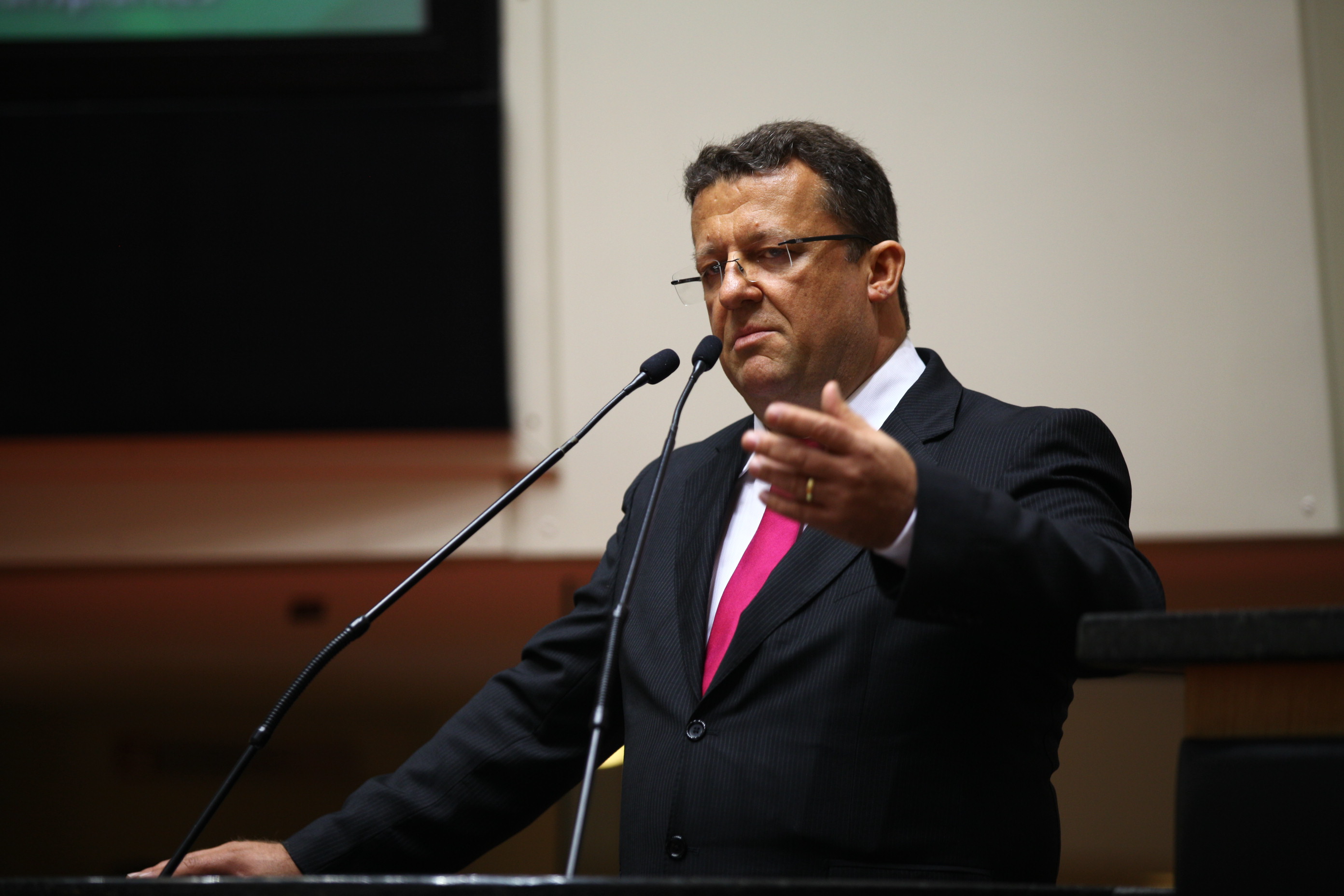 Sessão Especial - Homenagem ao Sistema Estadual de Transplantes - Dr Joel de Andrade