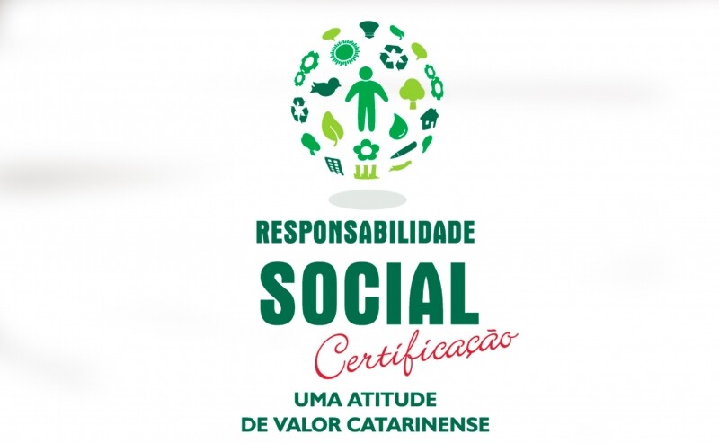 Conhecidos os vencedores do Trofeu de Responsabilidade Social Destaque SC