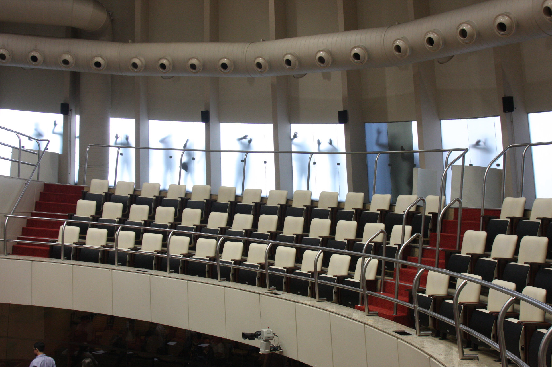 Comissão de Constituição e Justiça. Foto: Yuri Santos / Agência AL