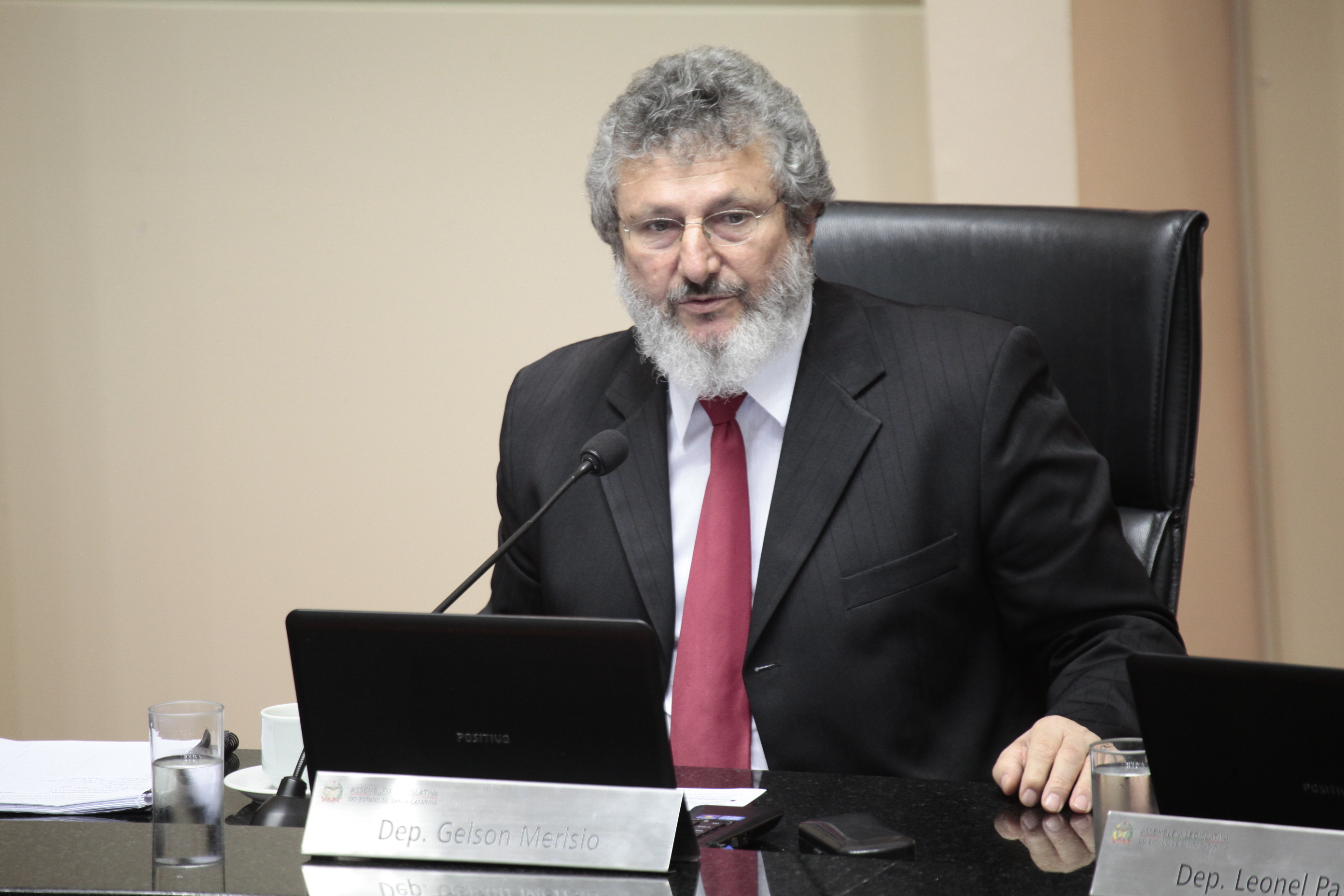 Sessão Ordinária. Foto: Miriam Zomer/Agência AL