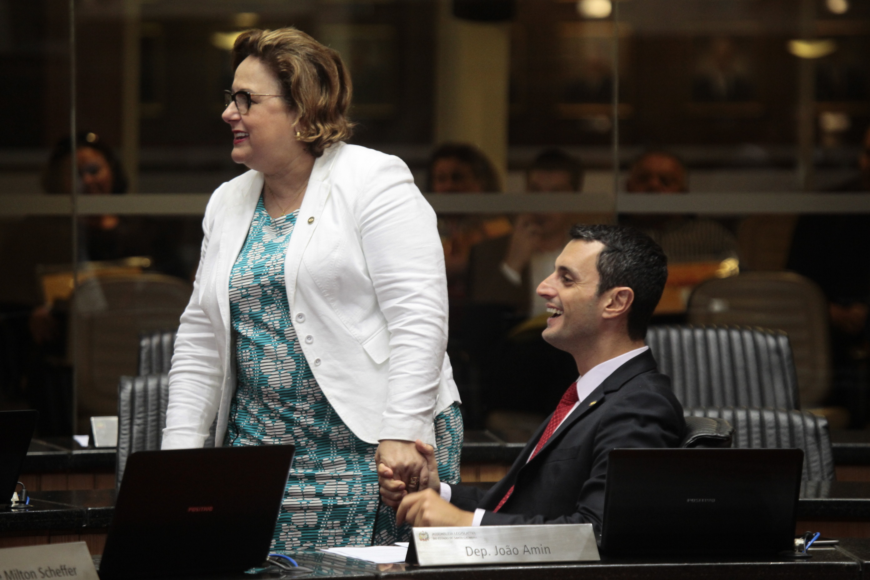 Sessão Ordinária. Foto: Miriam Zomer/Agência AL