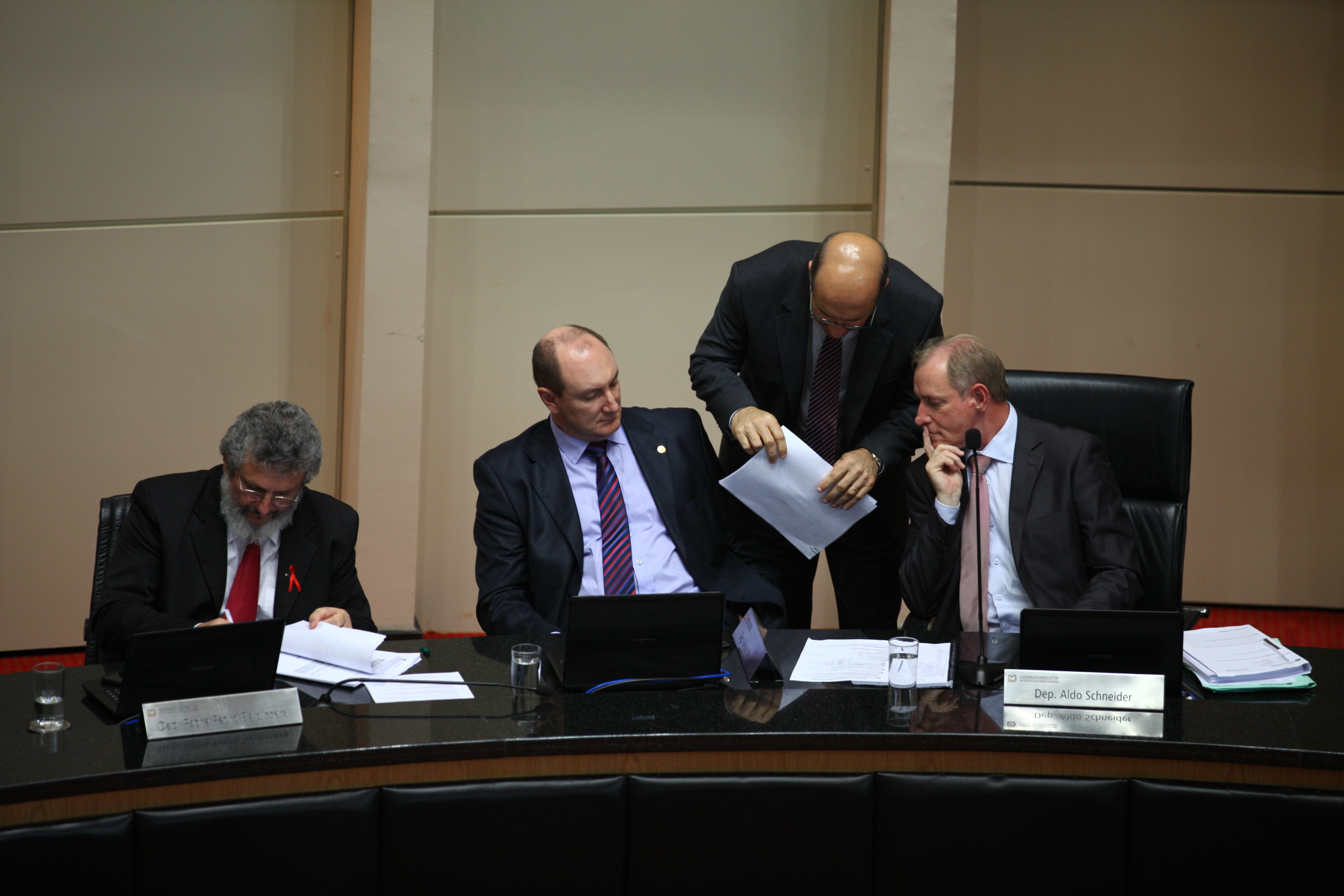 Sessão Ordinária - Foto: Solon Soares/Agência AL
