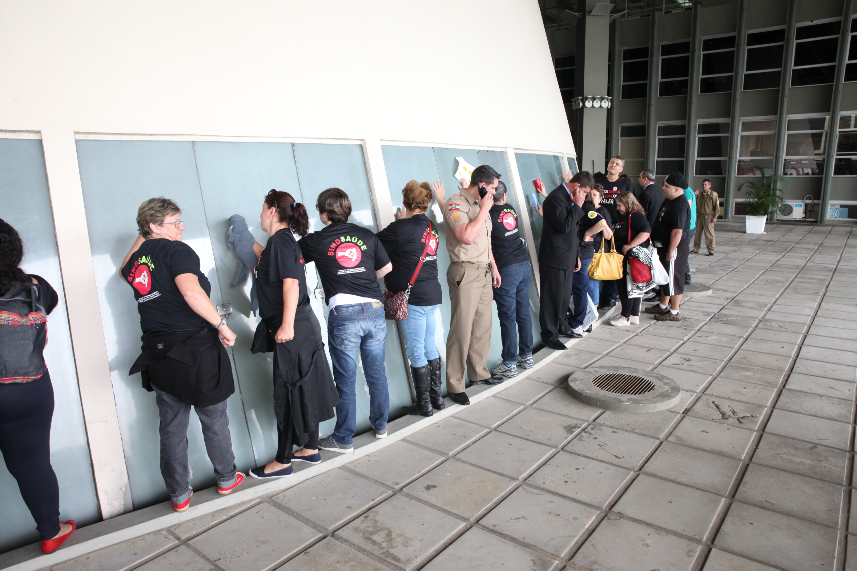 Reunião da Comissão de Constituição e Justiça. Foto: Fábio Queiroz / Agência AL